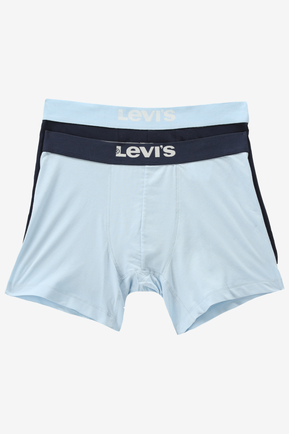 Levi's Underwear SOLID BASIC 2P