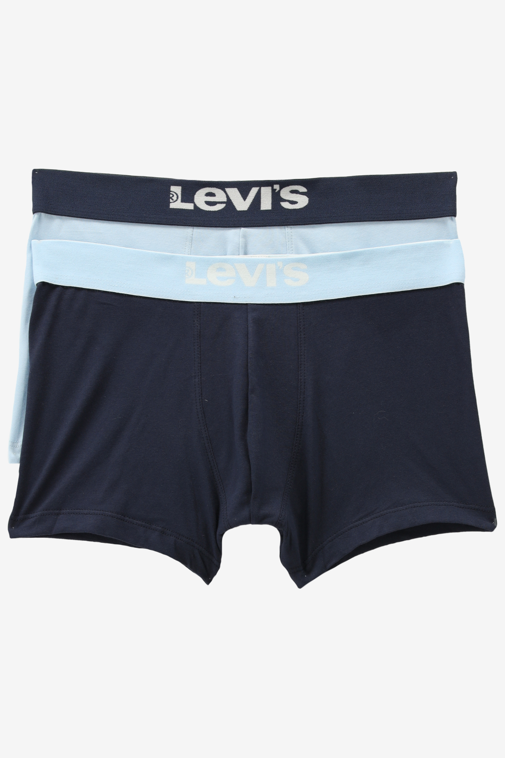 Levi's Underwear SOLID BASIC 2P