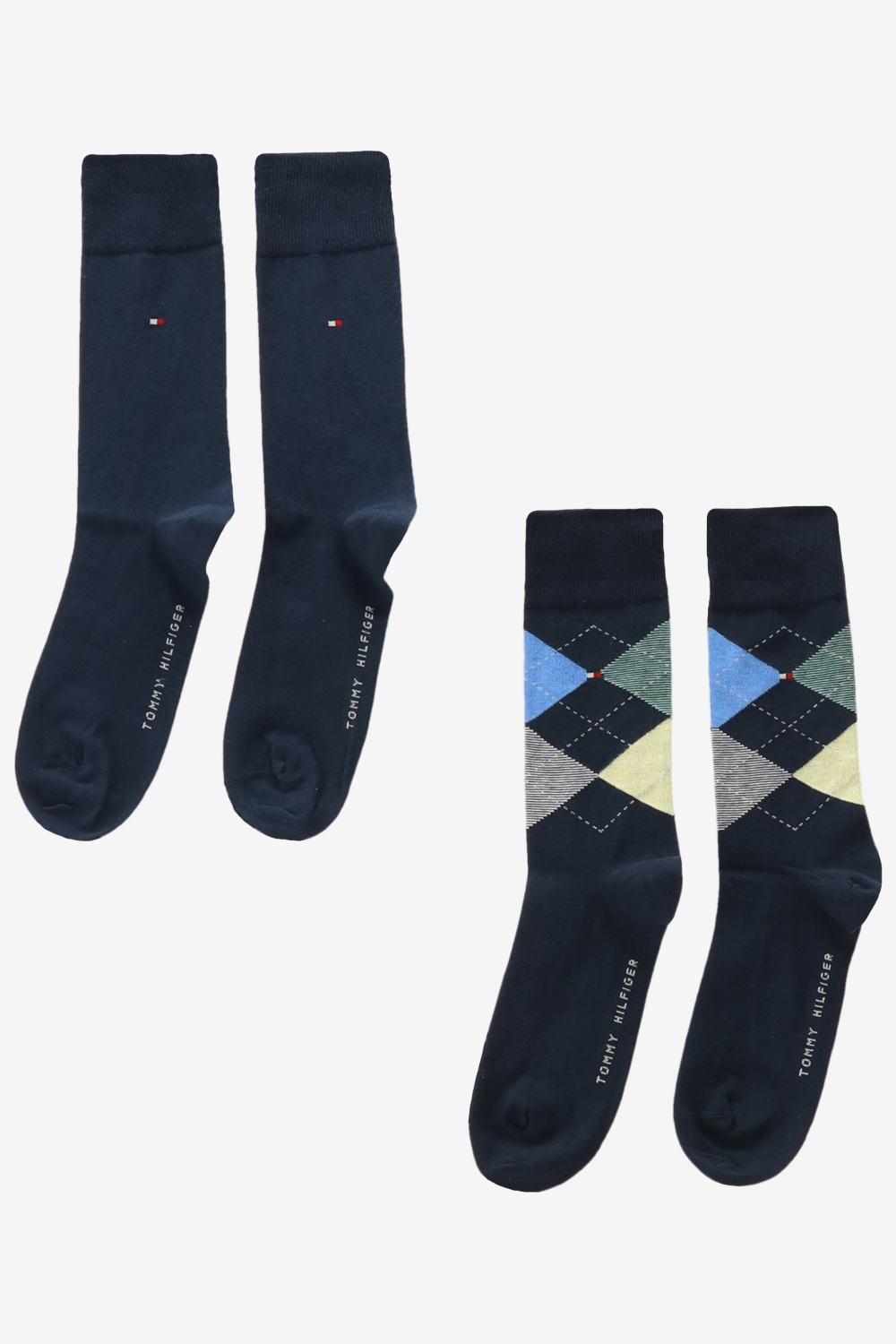 Tommy Hilfiger Sokken 