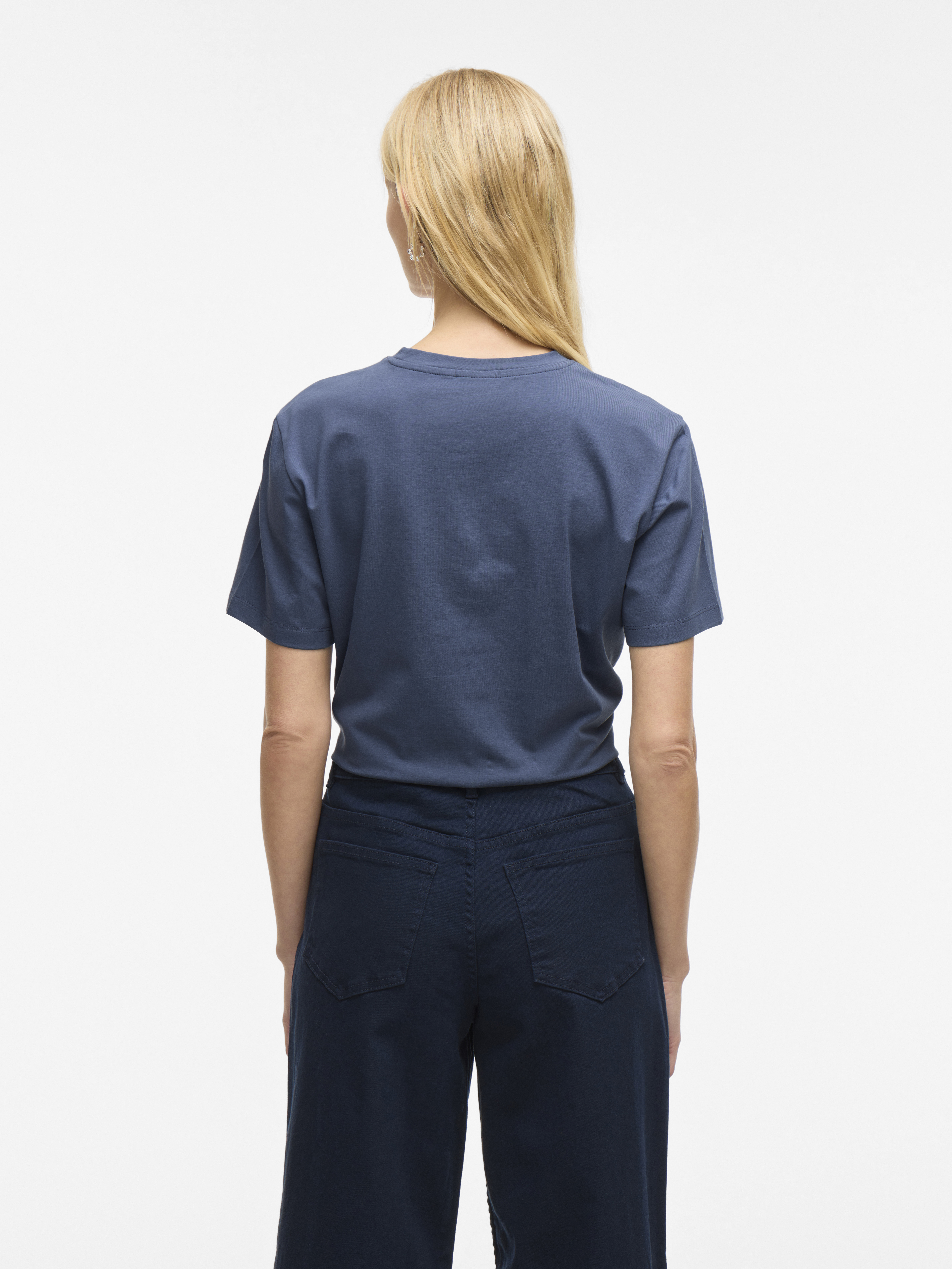 Vila T-shirt NORA