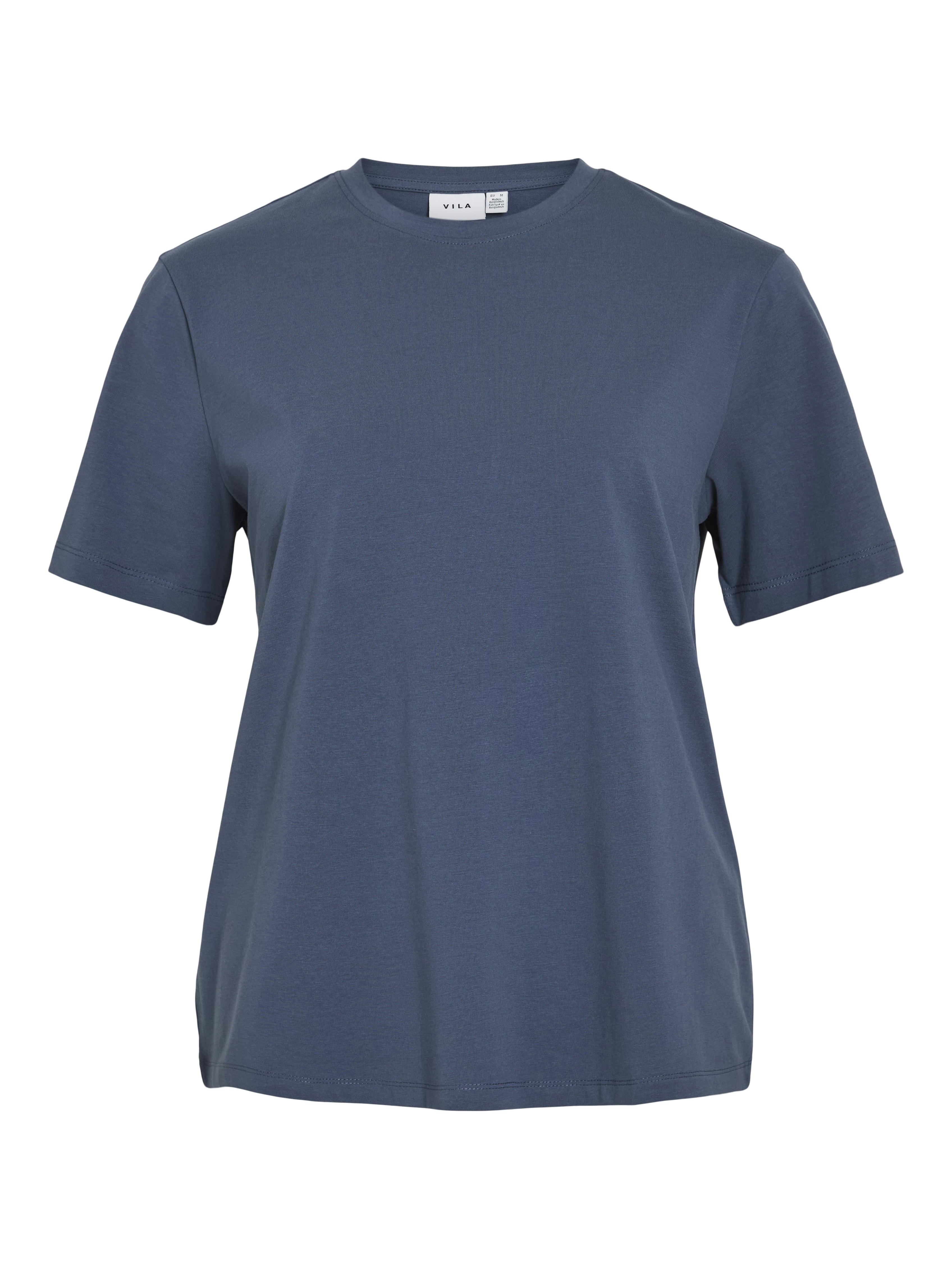 Vila T-shirt NORA