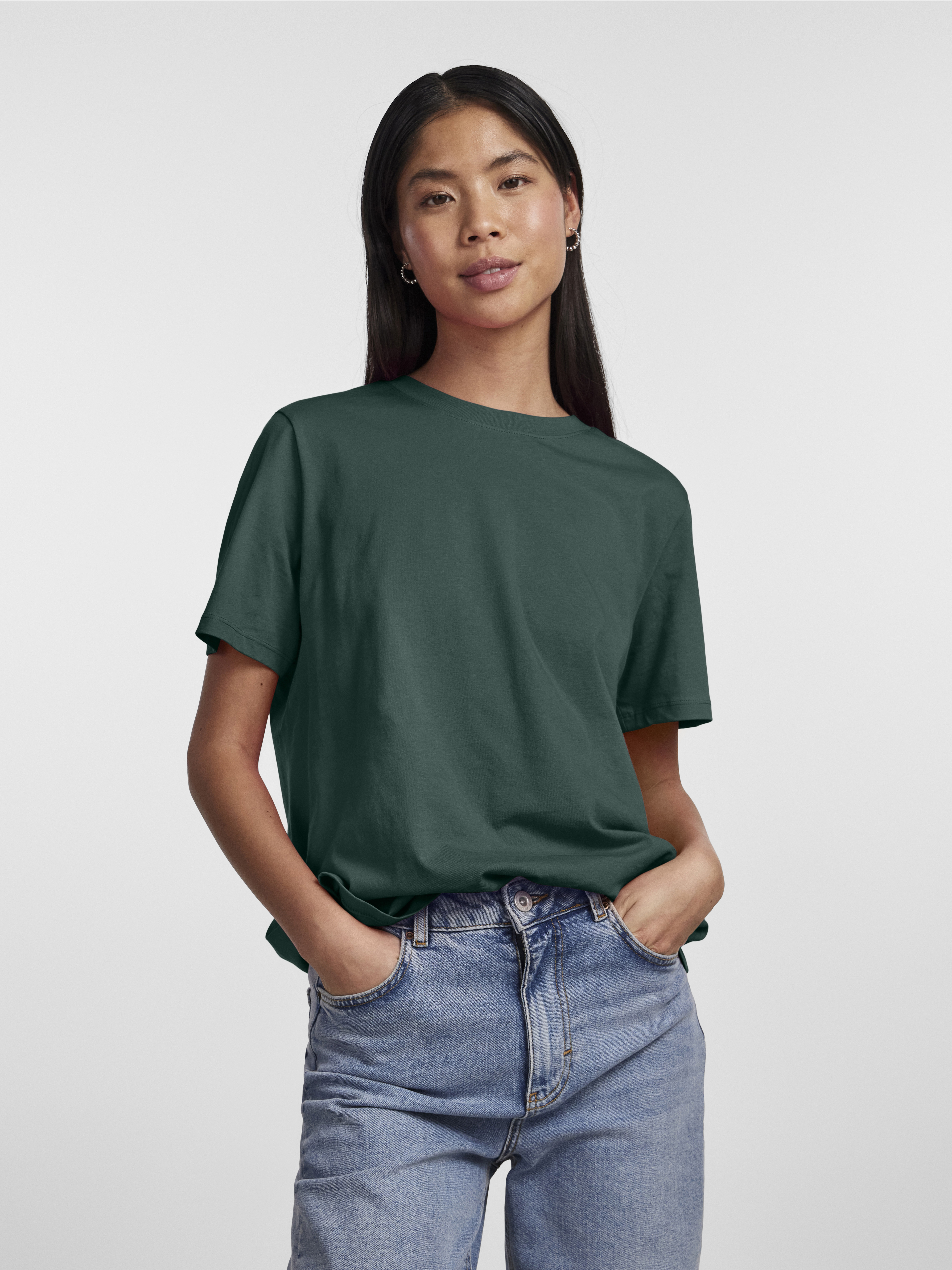 Pieces T-shirt RIA