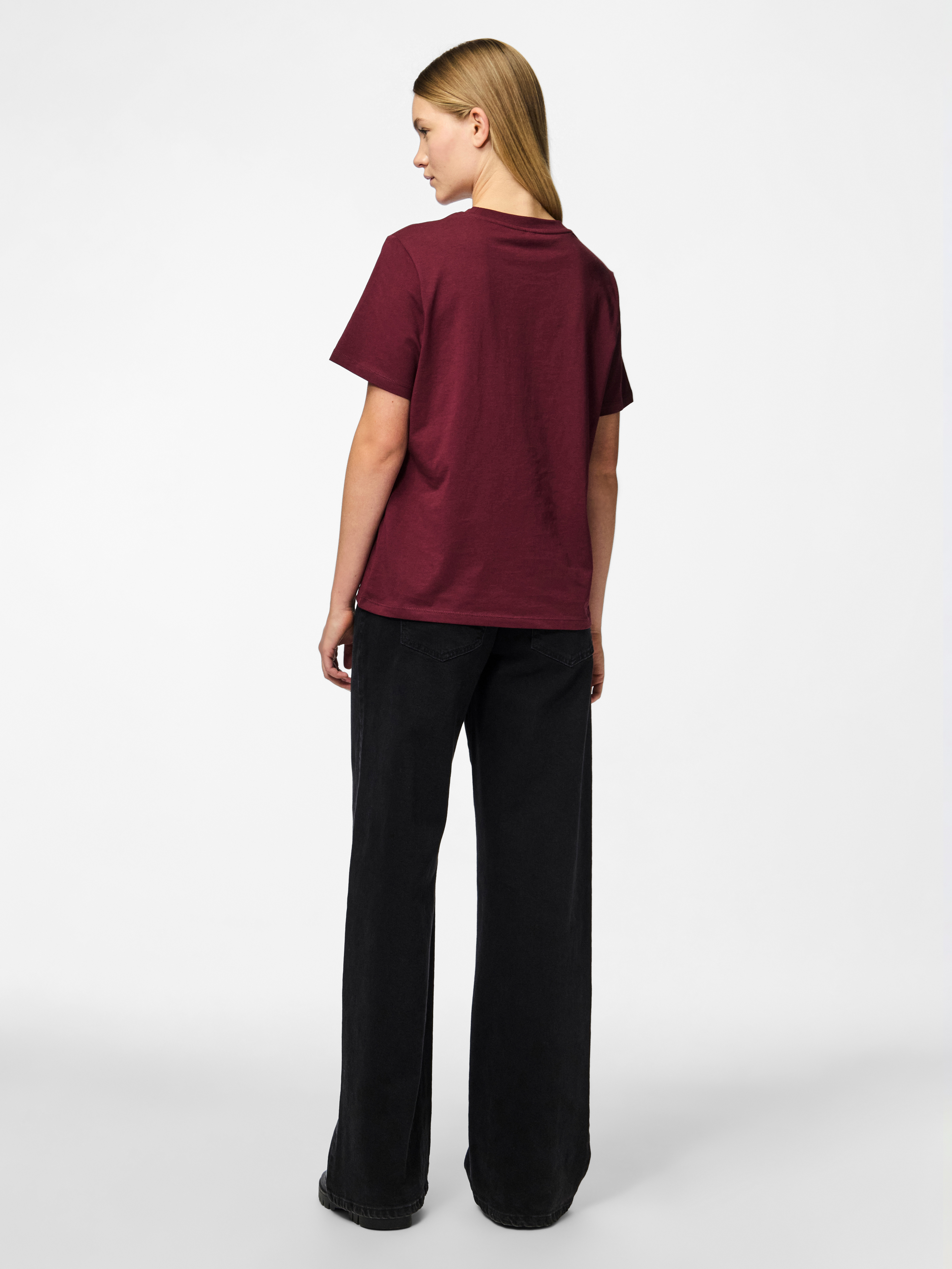 Pieces T-shirt RIA