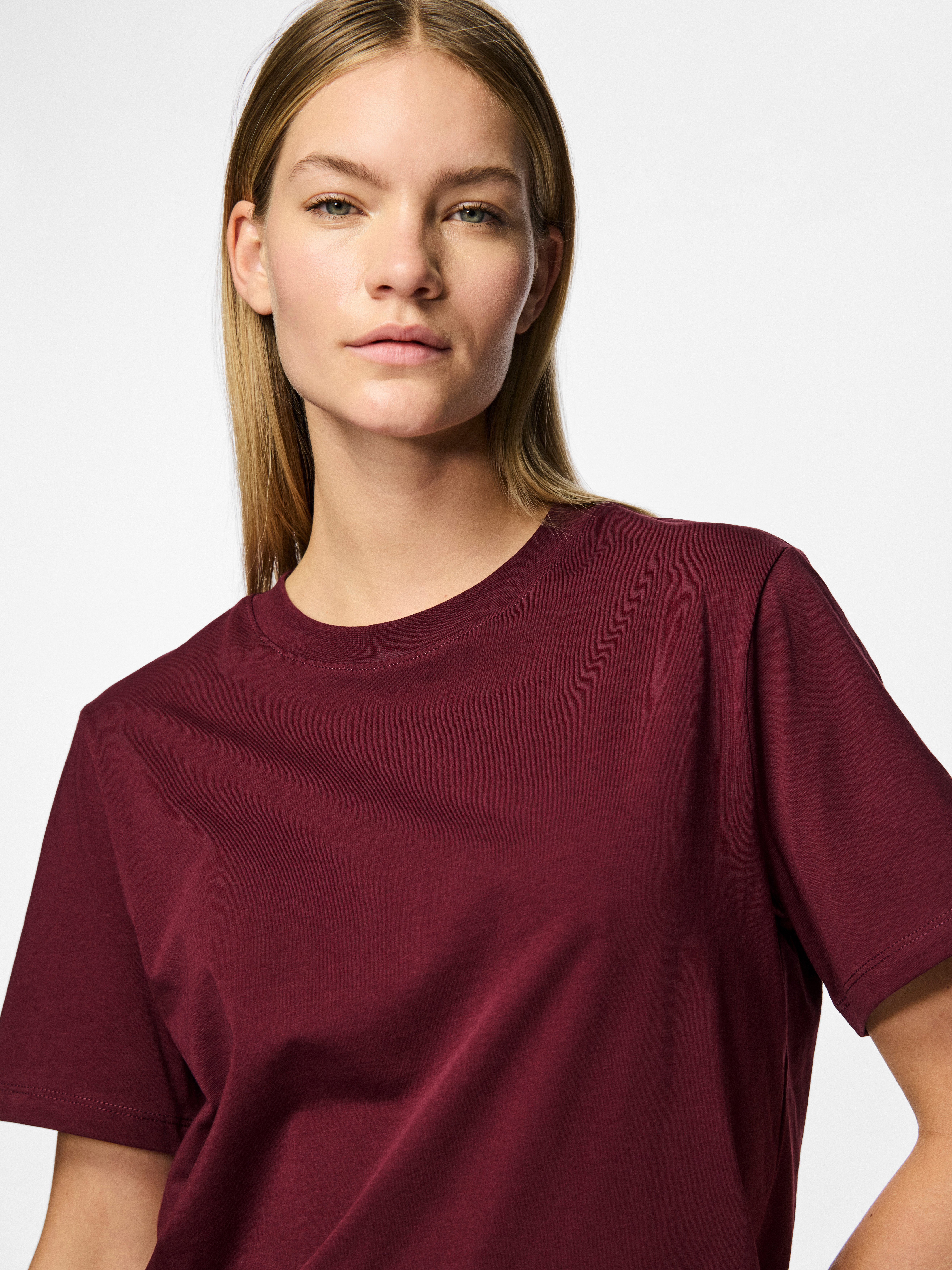 Pieces T-shirt RIA