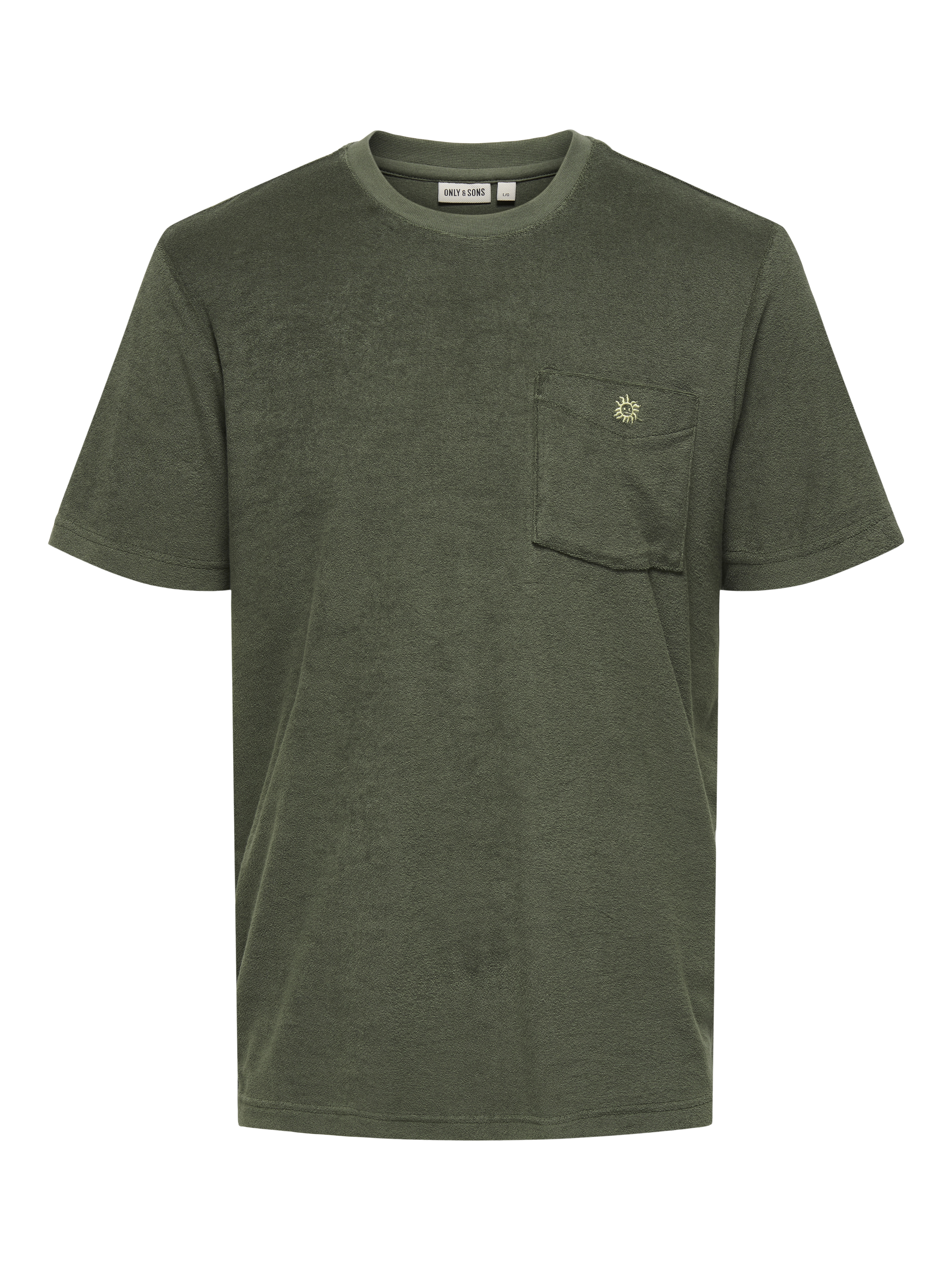 Only & Sons T-shirt TREVOR