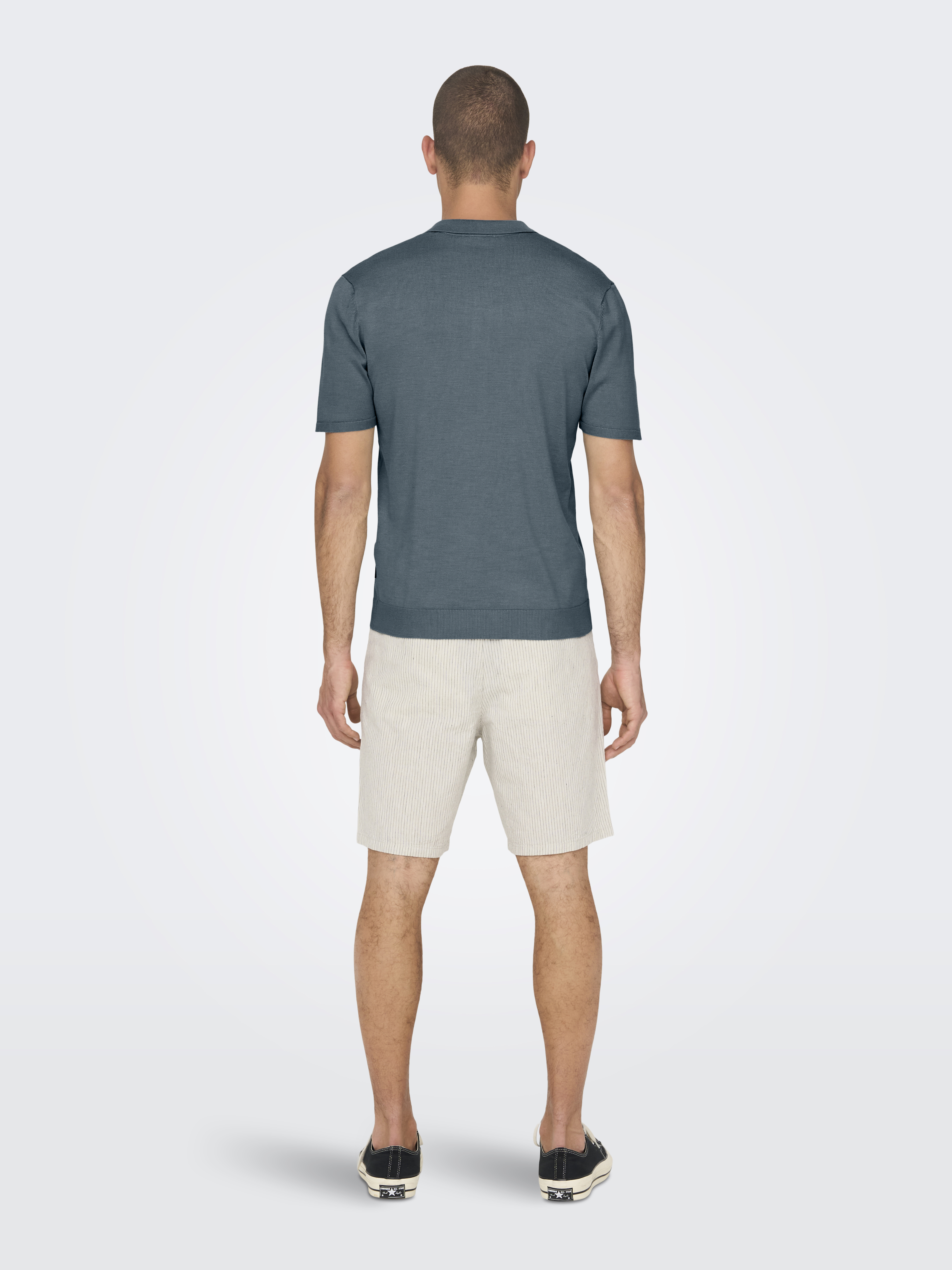 Only & Sons Poloshirt WYLER LIFE