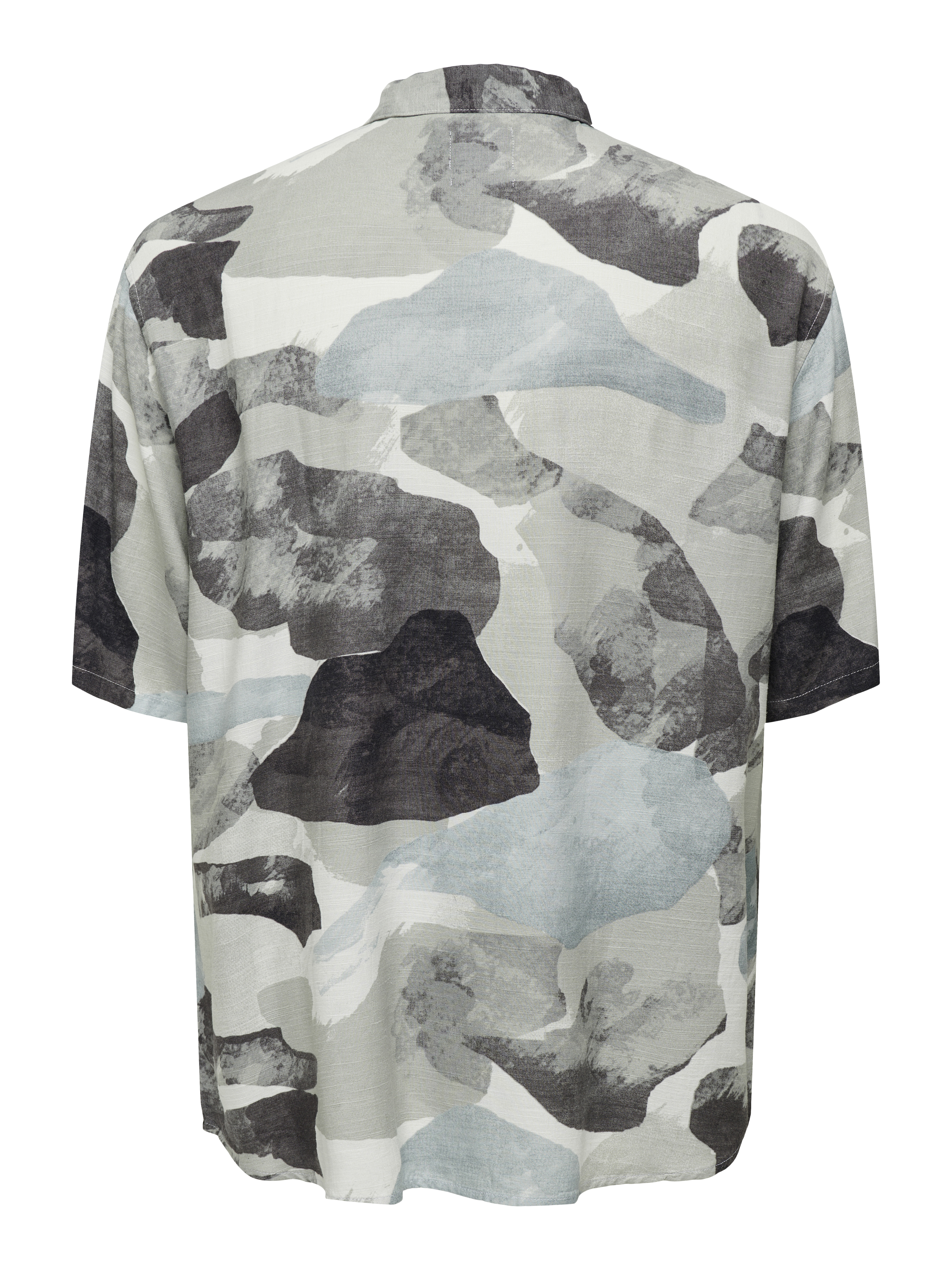 Only & Sons Casual Shirt BUD LIFE