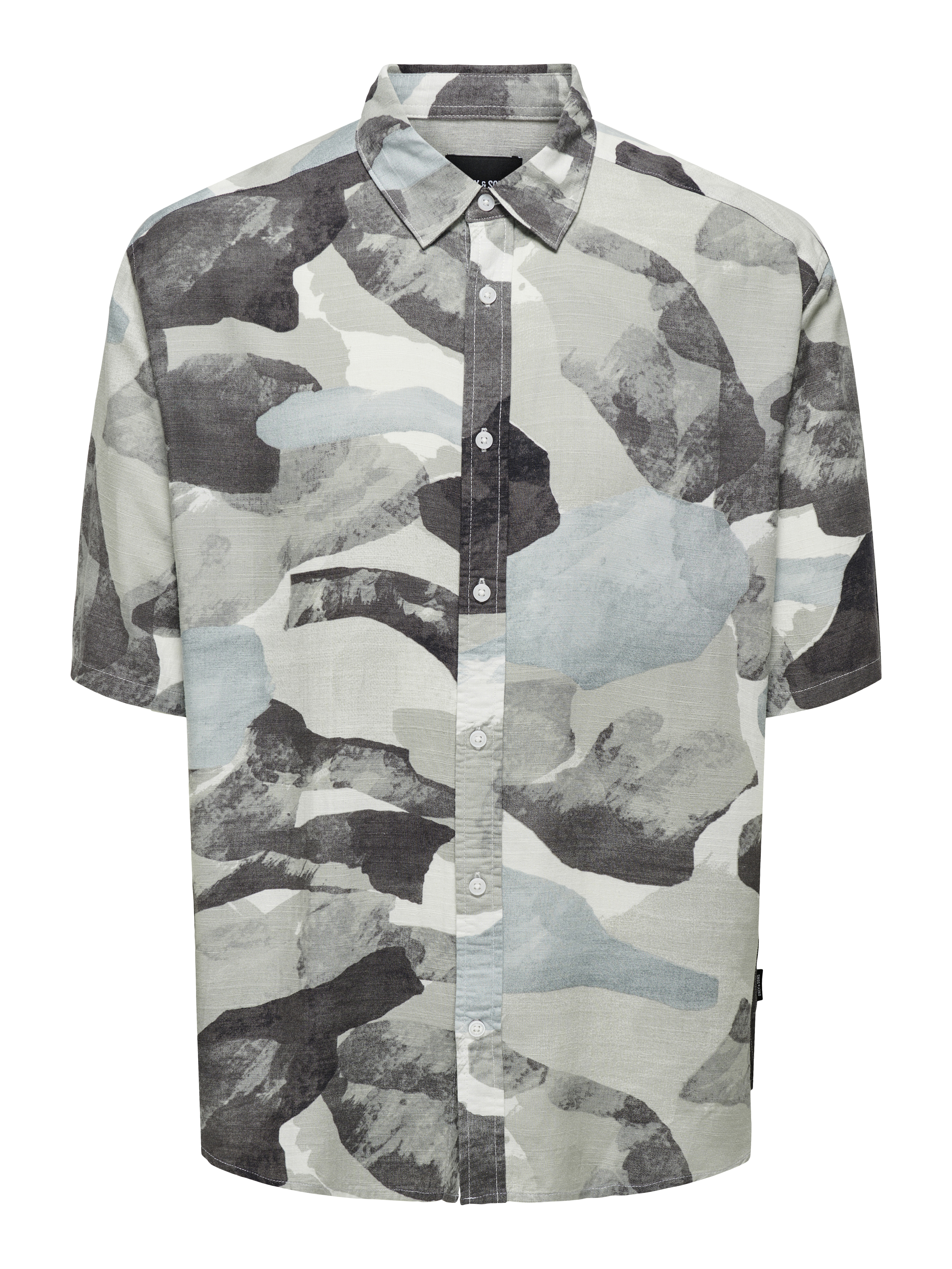 Only & Sons Casual Shirt BUD LIFE