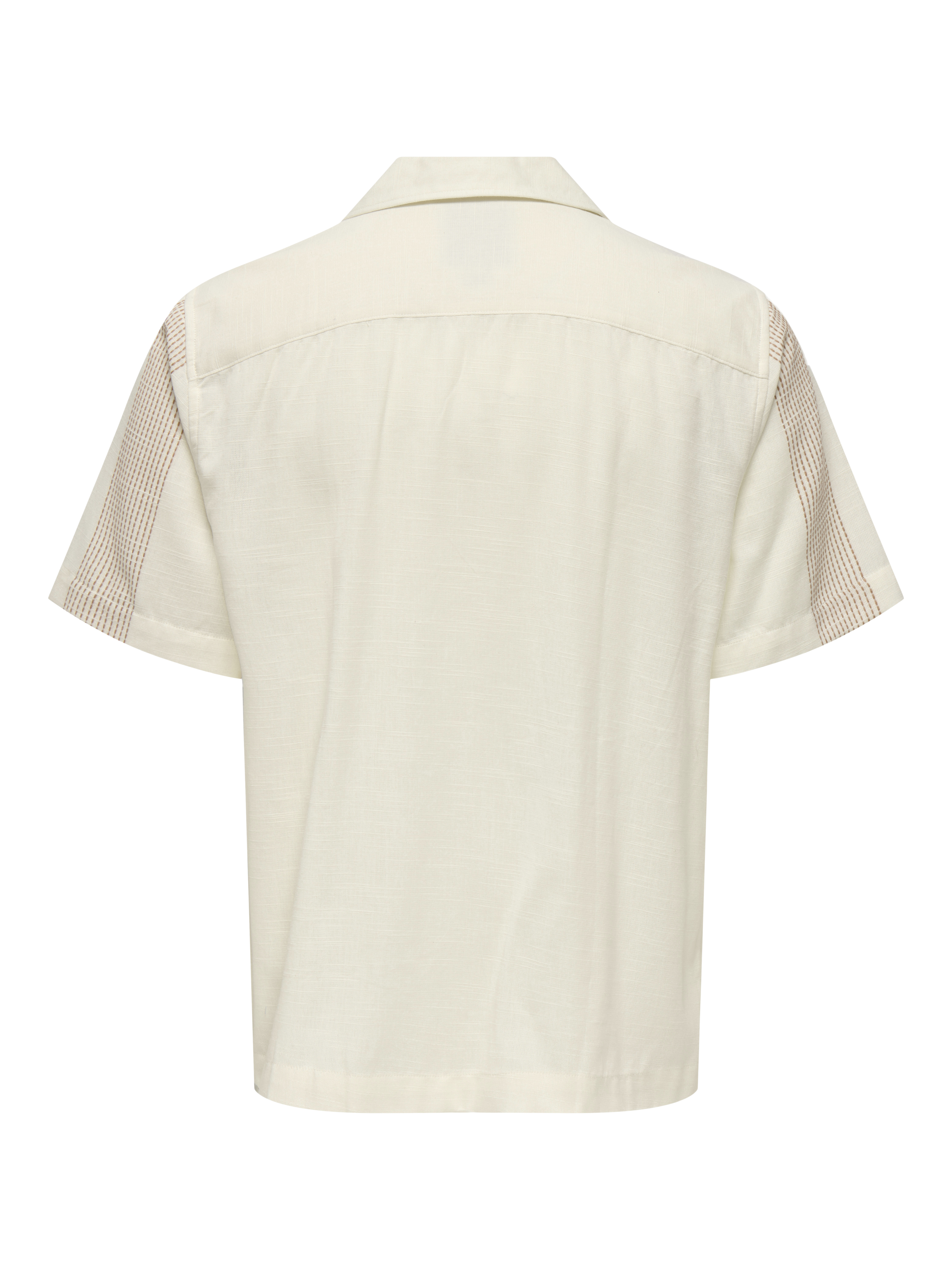 Only & Sons Casual Shirt SEIO 