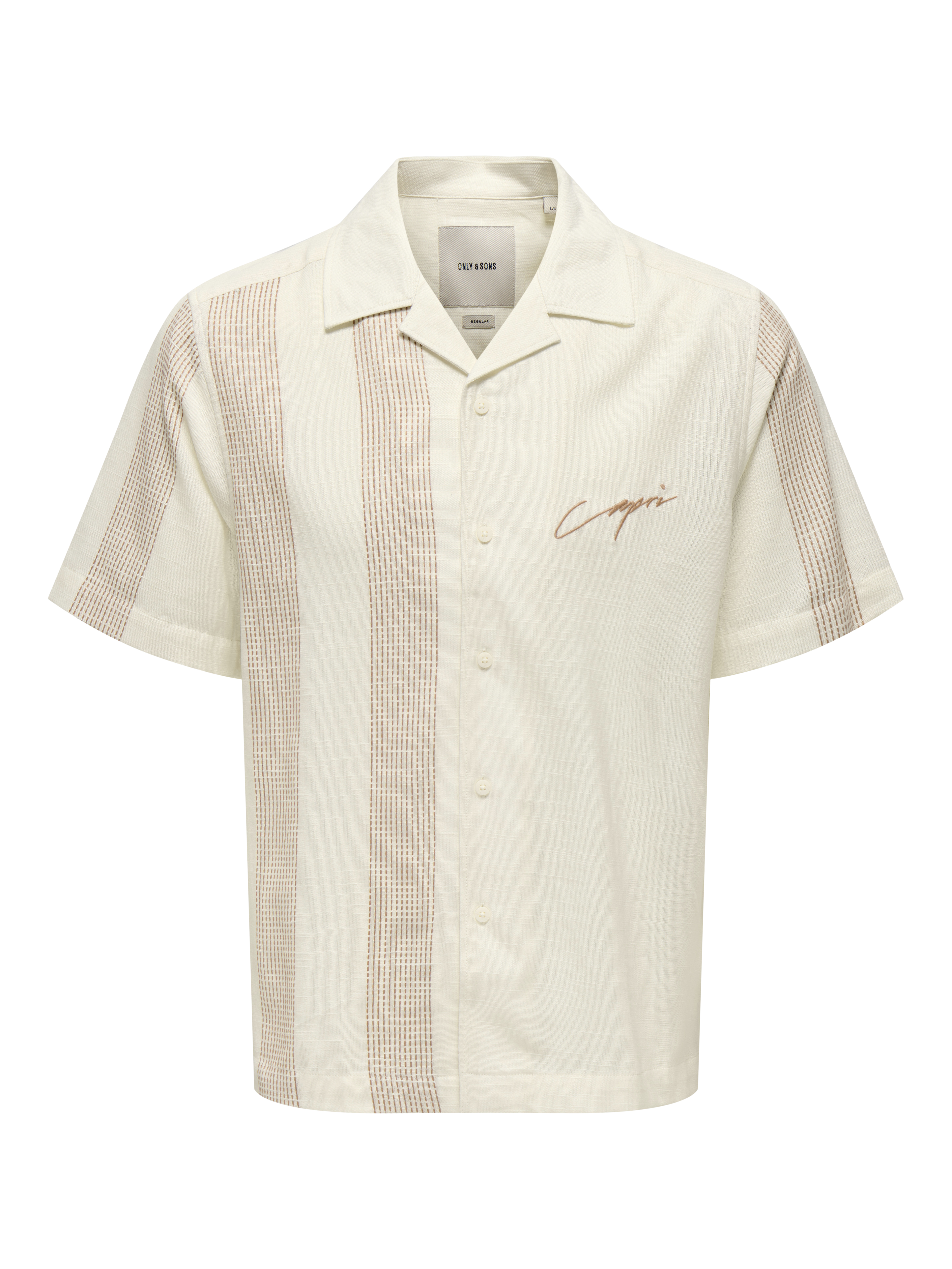 Only & Sons Casual Shirt SEIO 