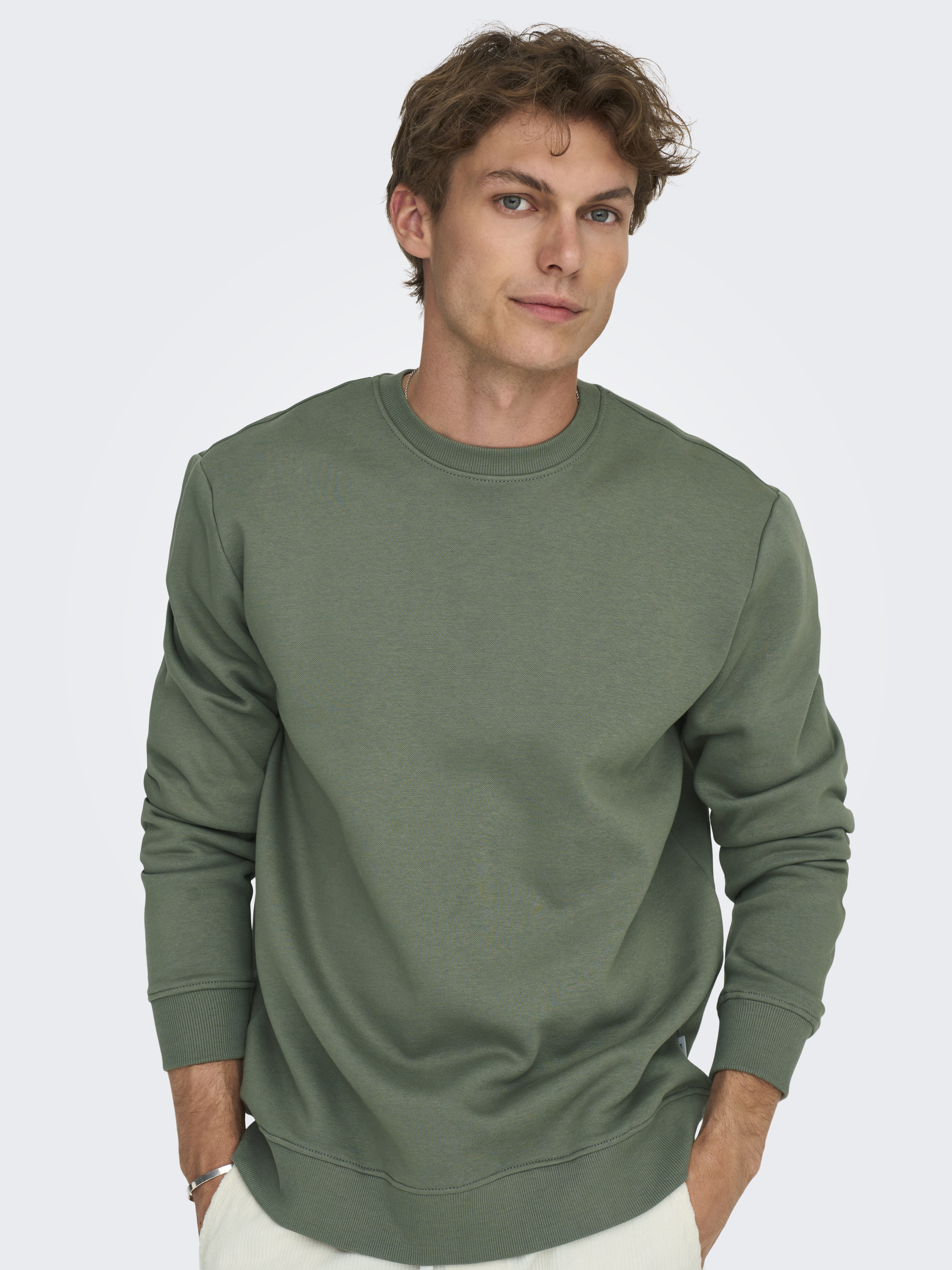 Only & Sons Sweater CONNOR 