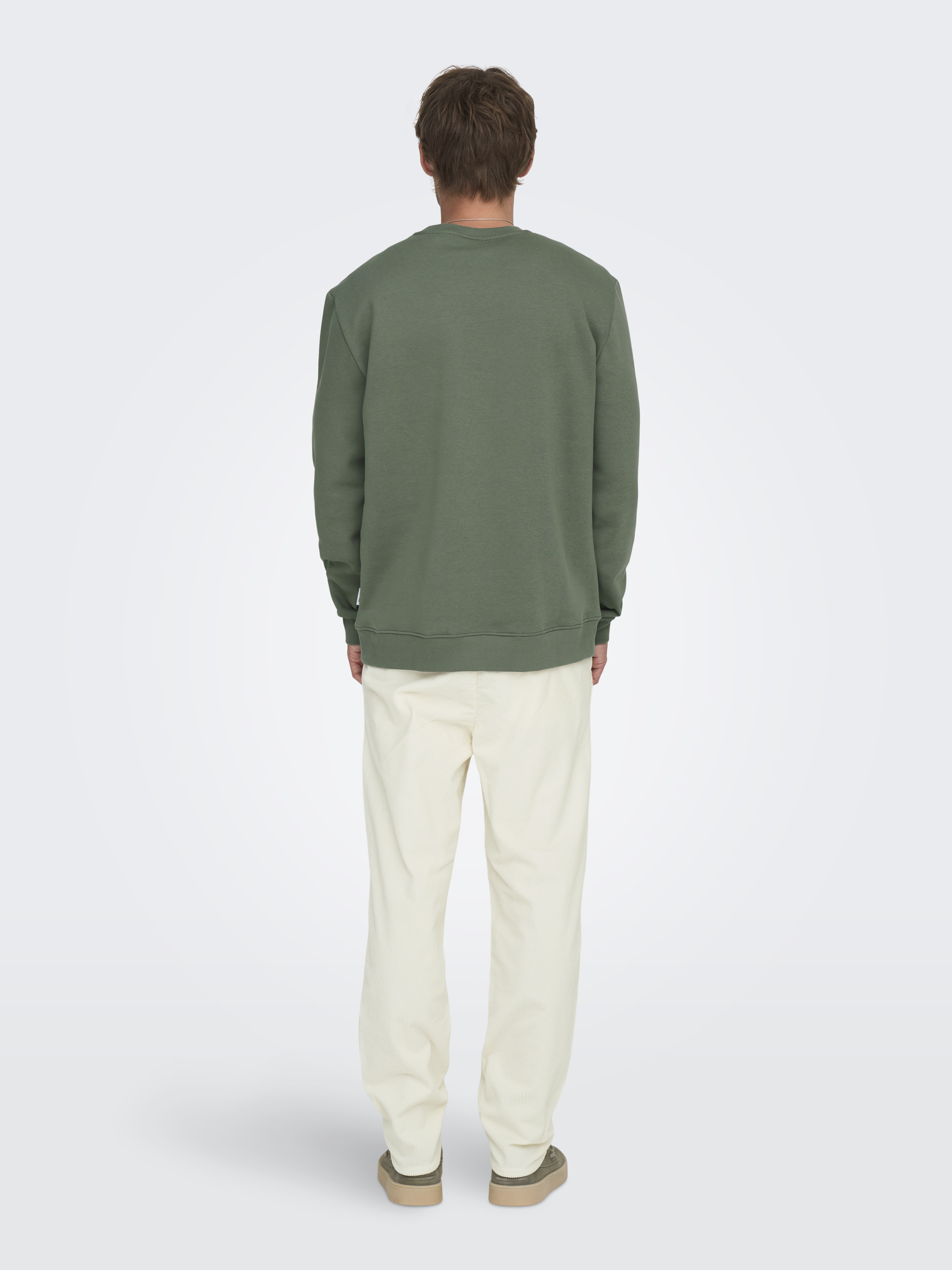 Only & Sons Sweater CONNOR 
