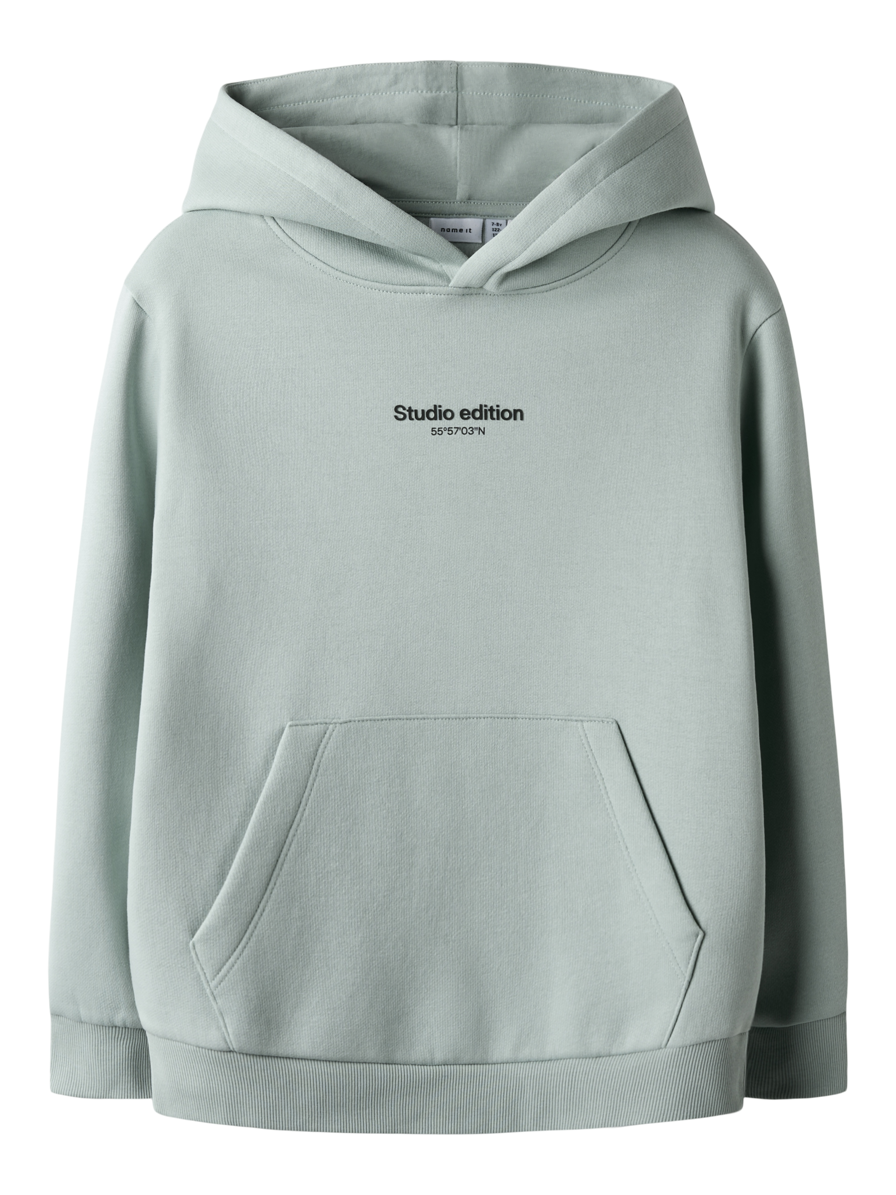 Name It Hoodie BRODY 