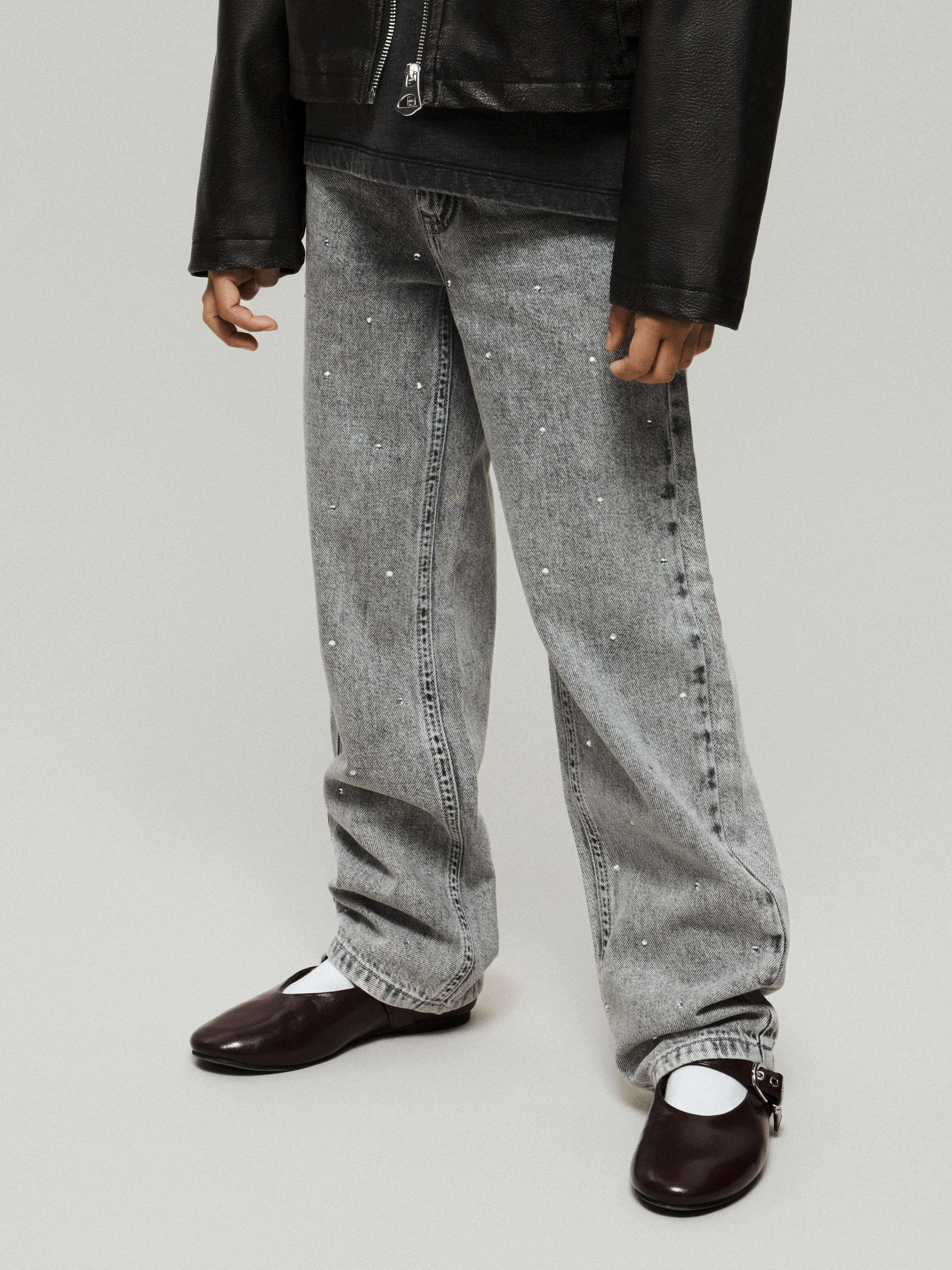 Name It Loose Fit ROSE 