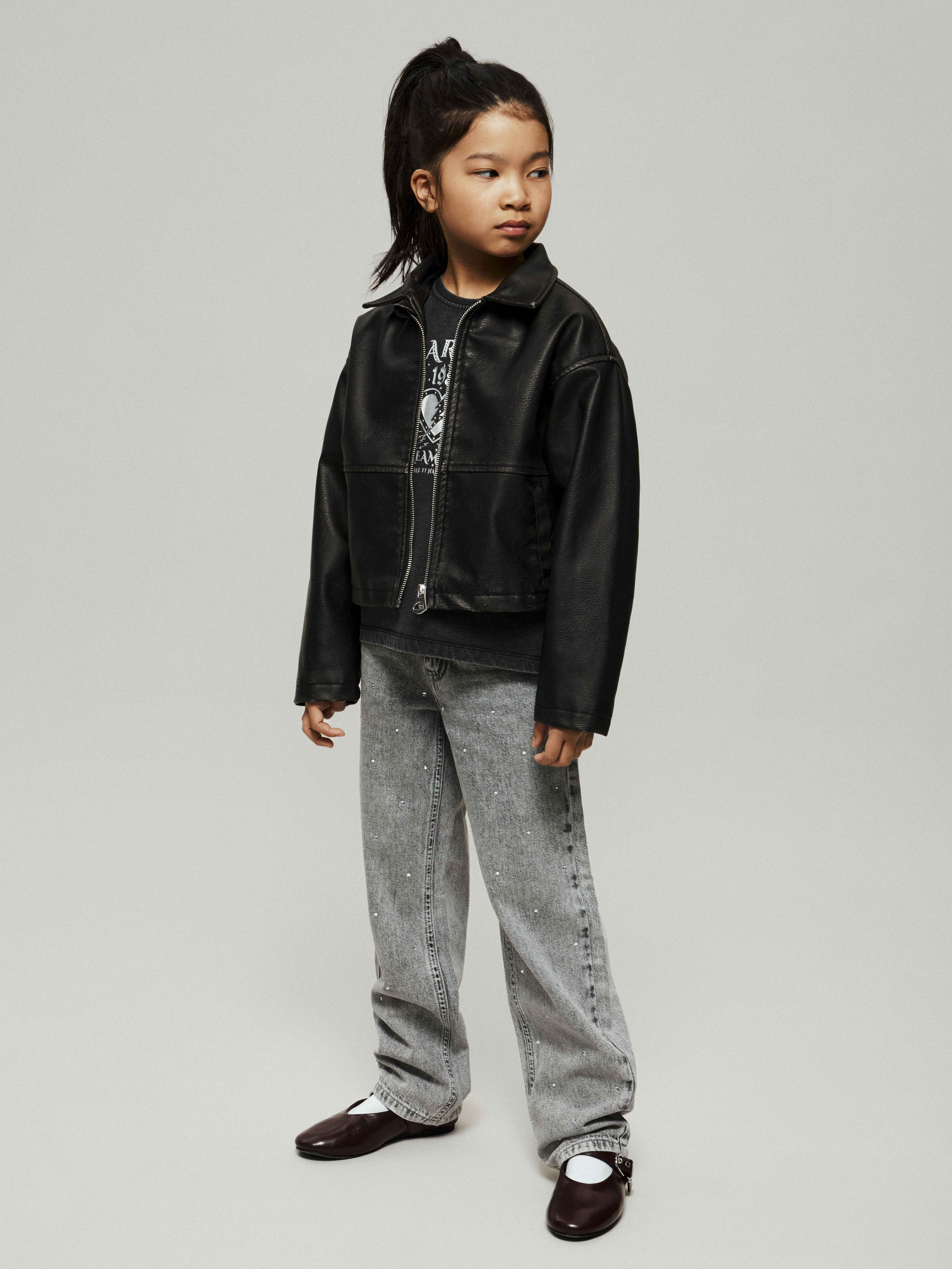 Name It Loose Fit ROSE 