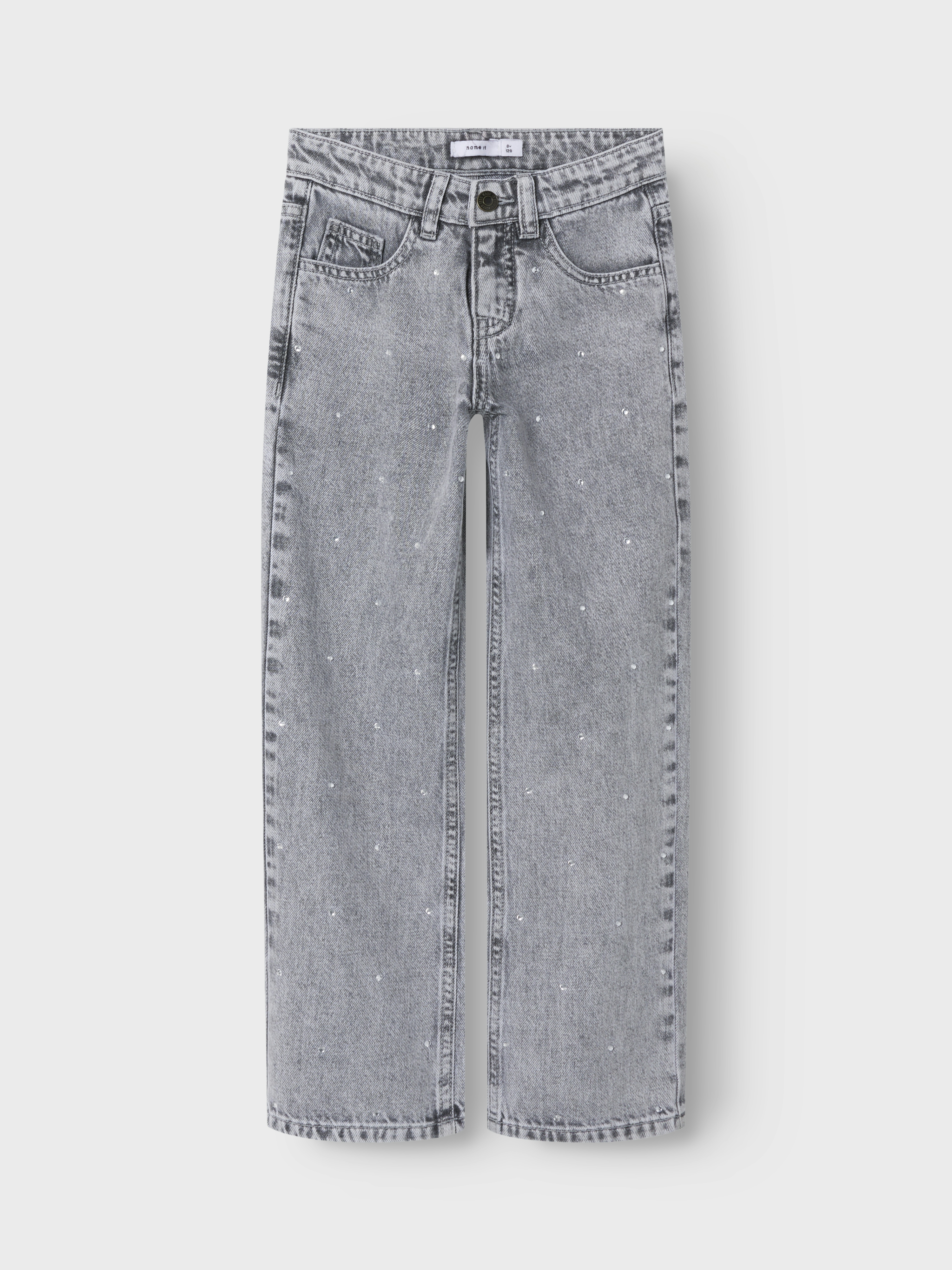 Name It Loose Fit ROSE 