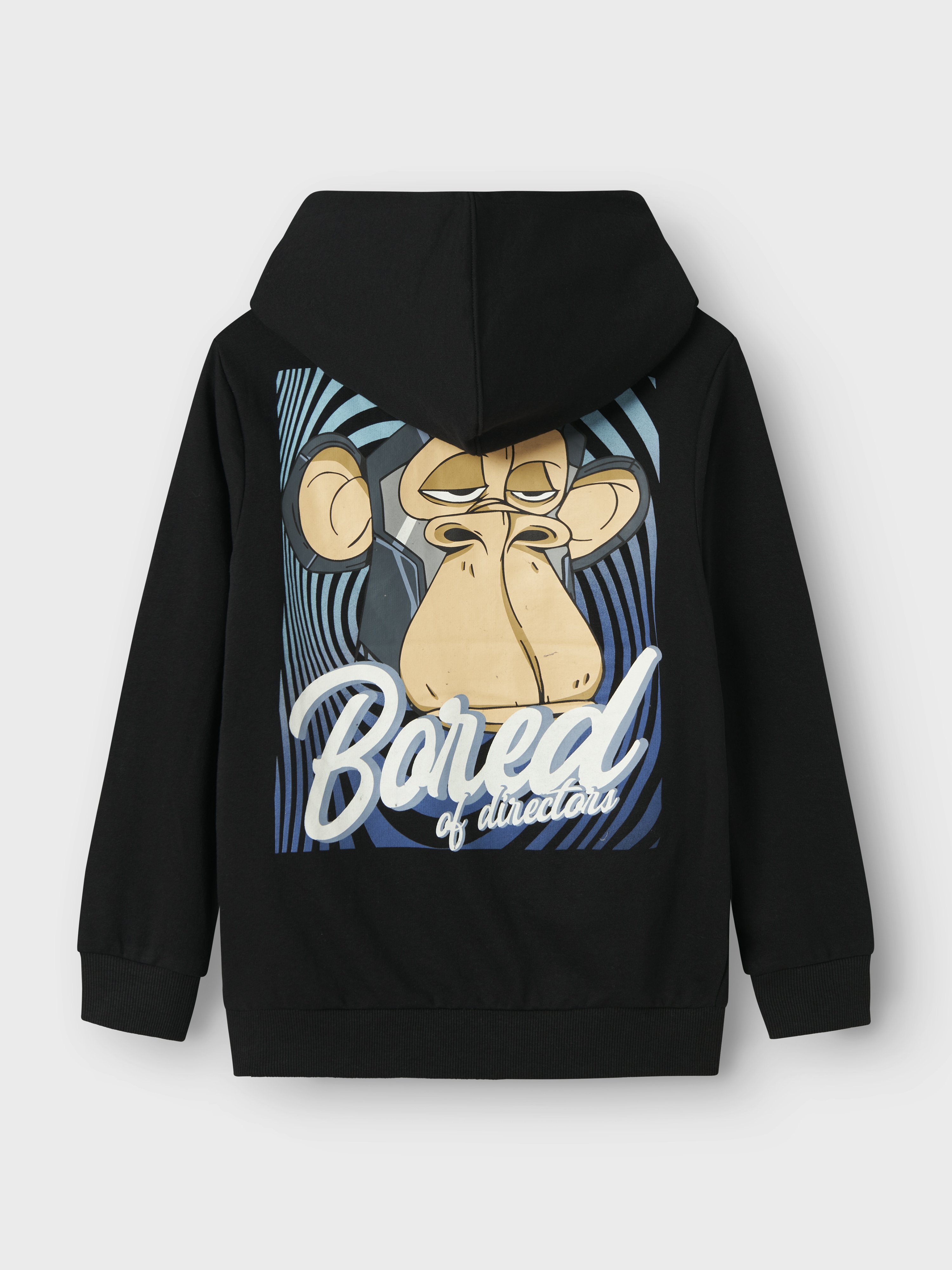 Name It Hoodie JOKUM 