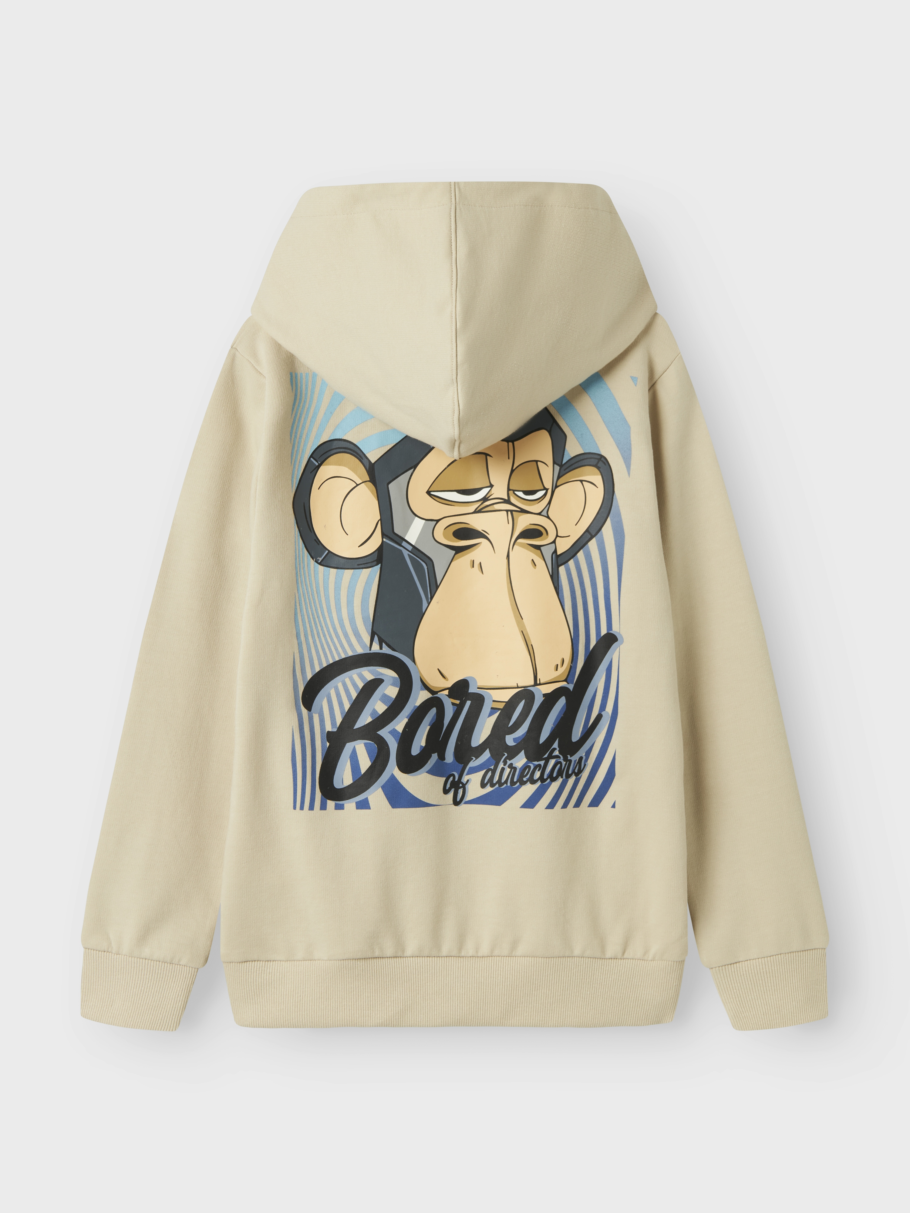 Name It Hoodie JOKUM 