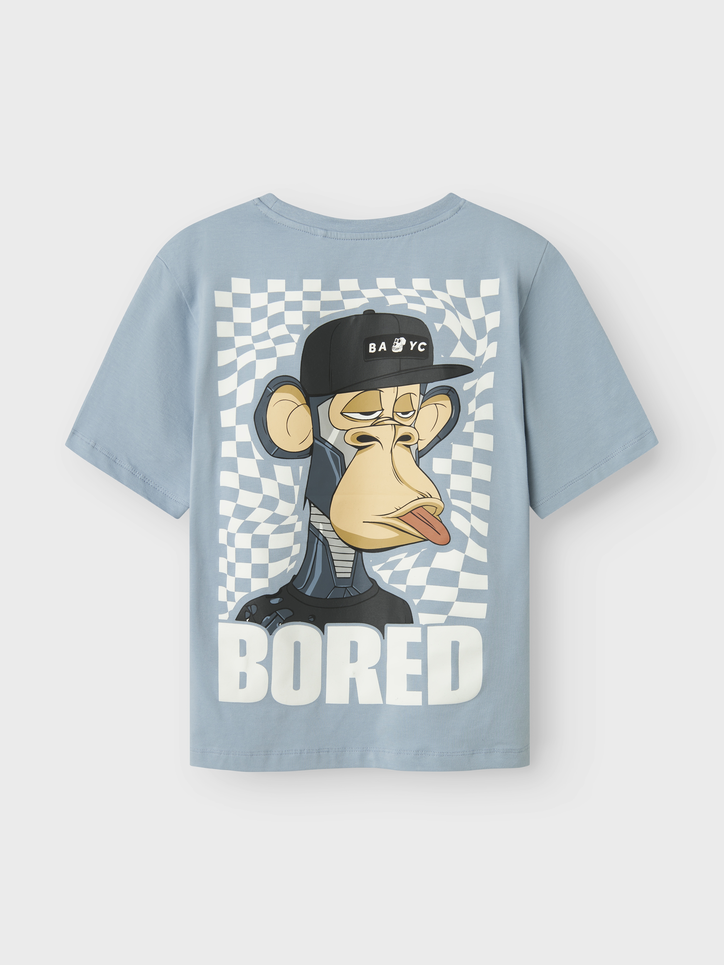 Name It T-shirt JASE 