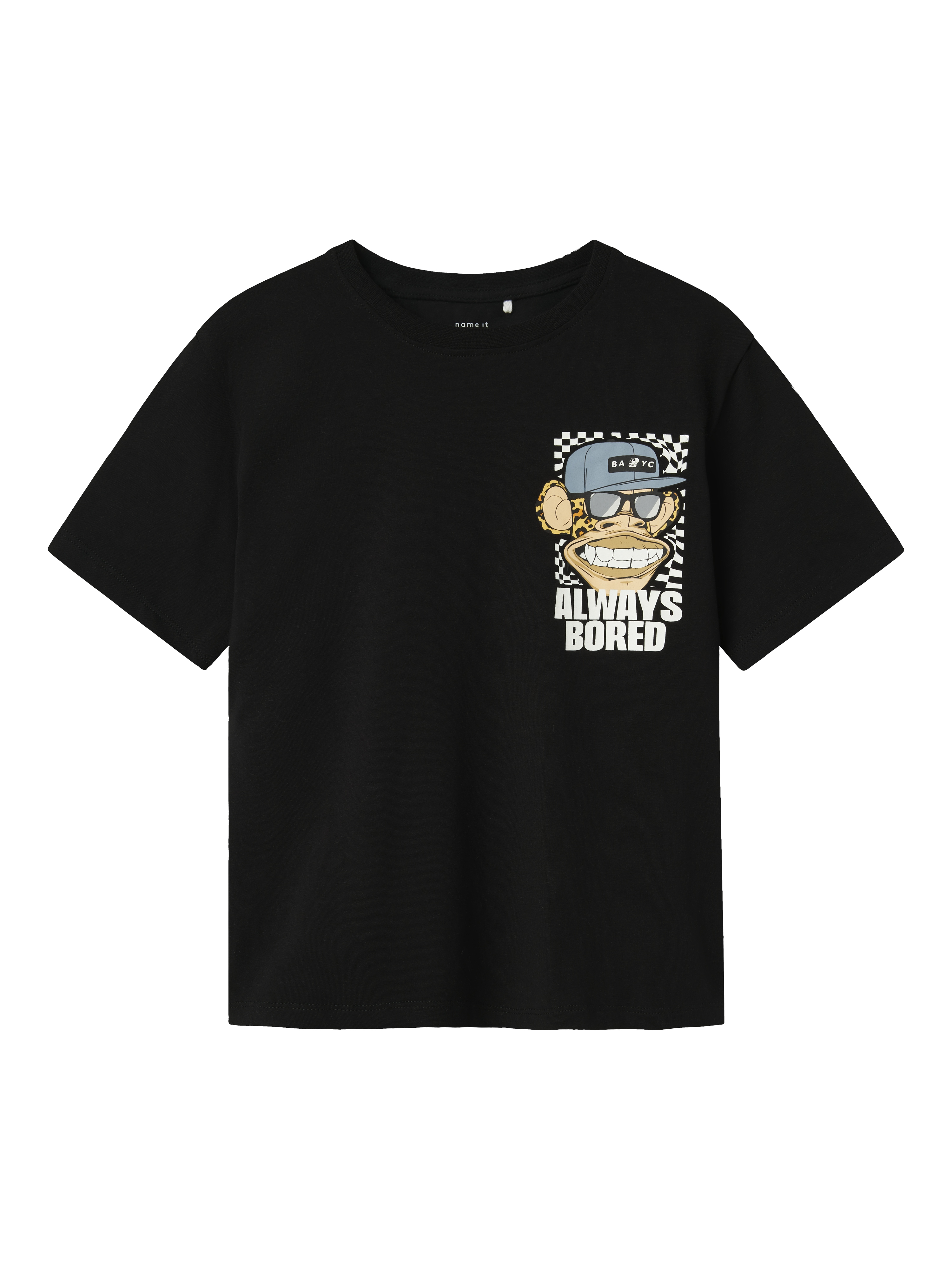 Name It T-shirt JASE