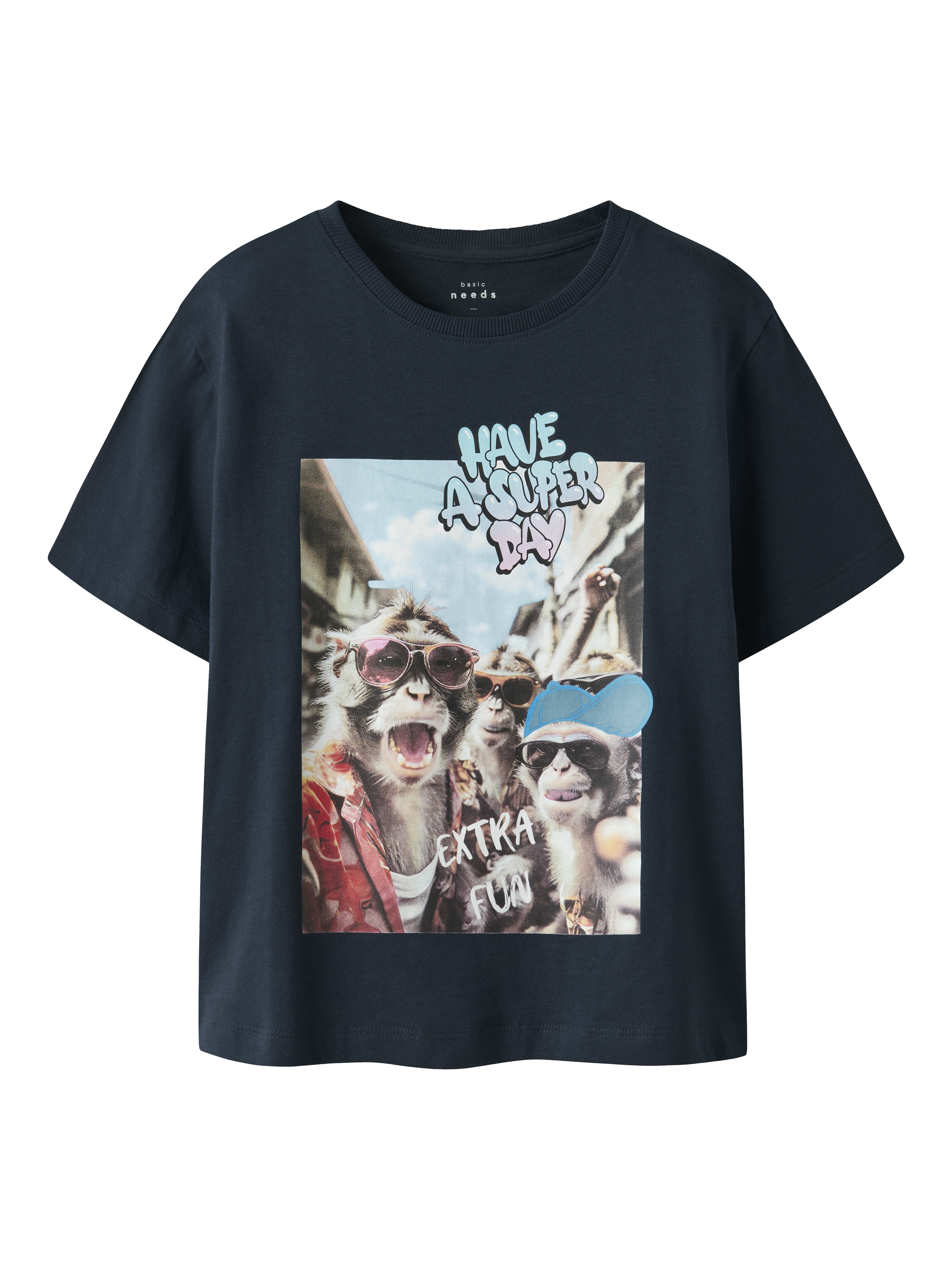 Name It T-shirt VOTO 
