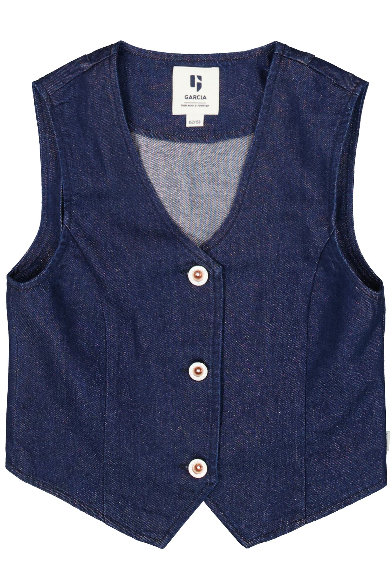 Garcia Gilet 
