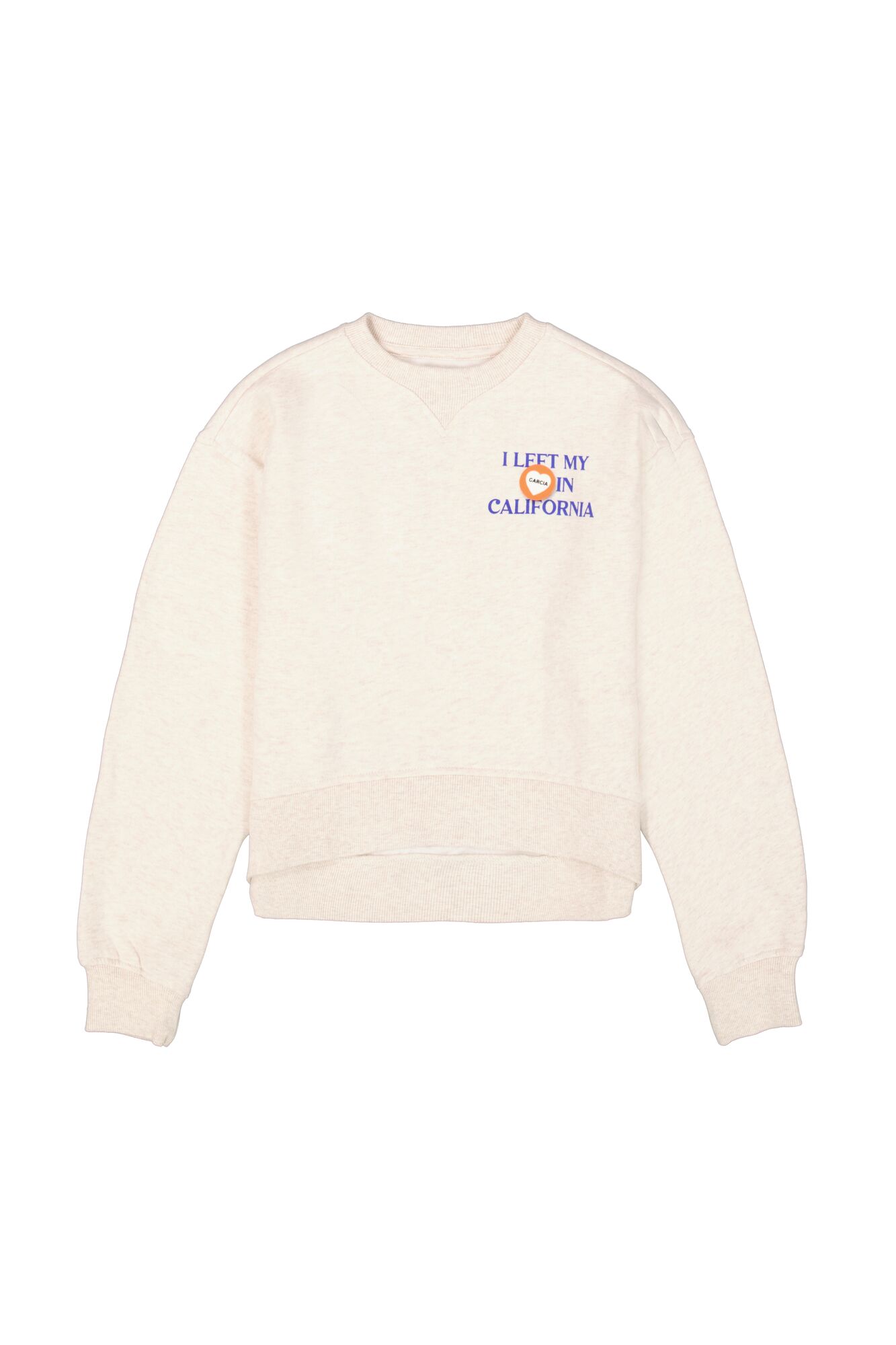 Garcia Sweater 
