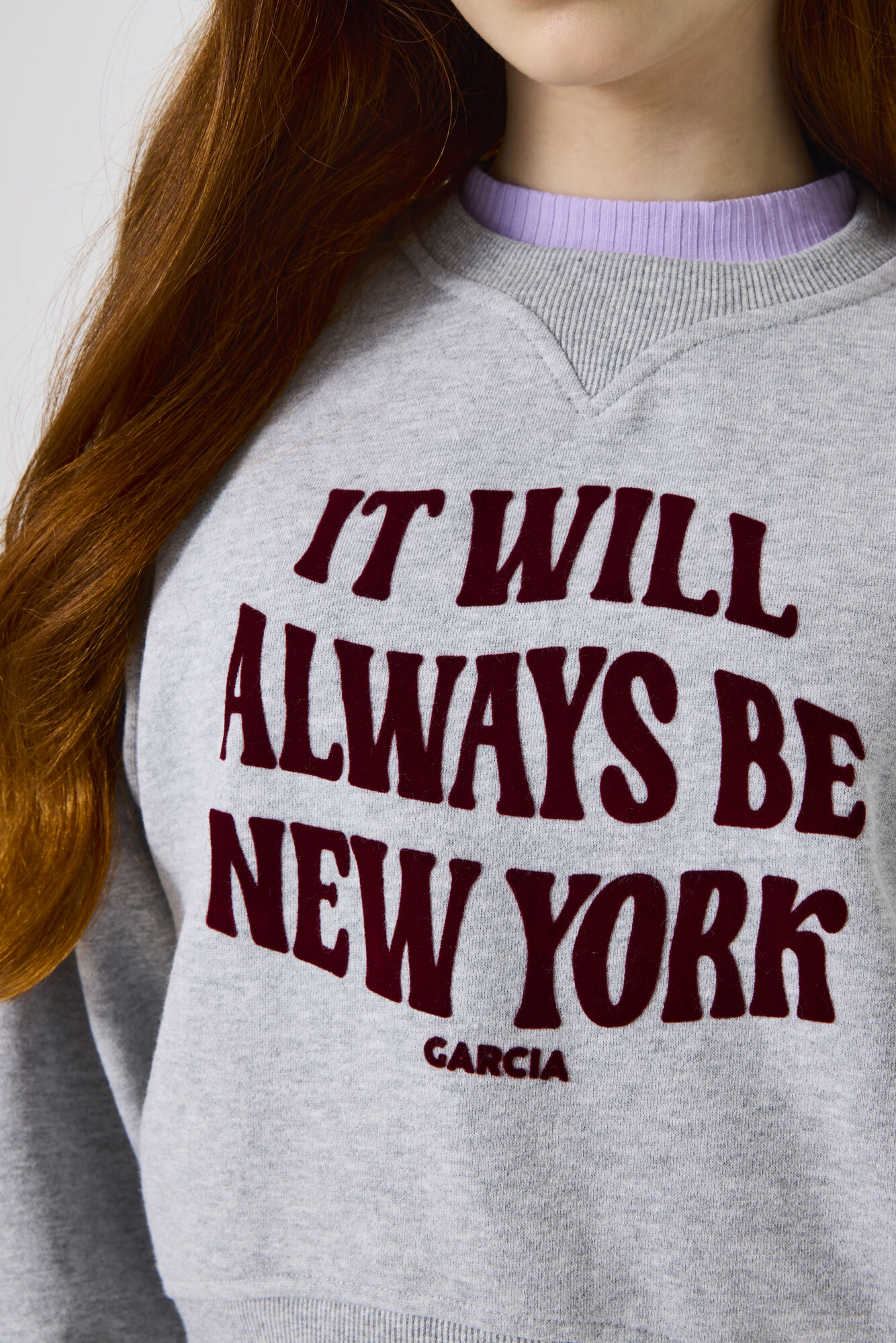Garcia Sweater 