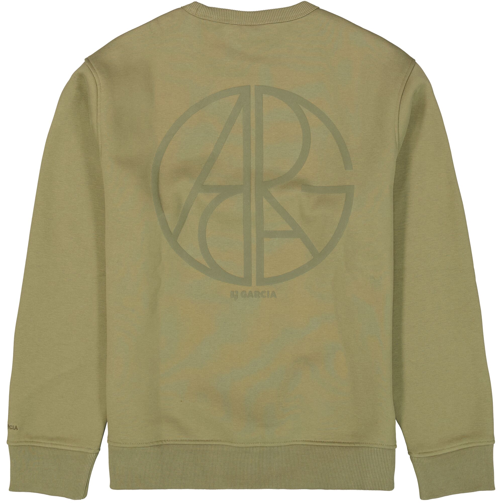 Garcia Sweater 