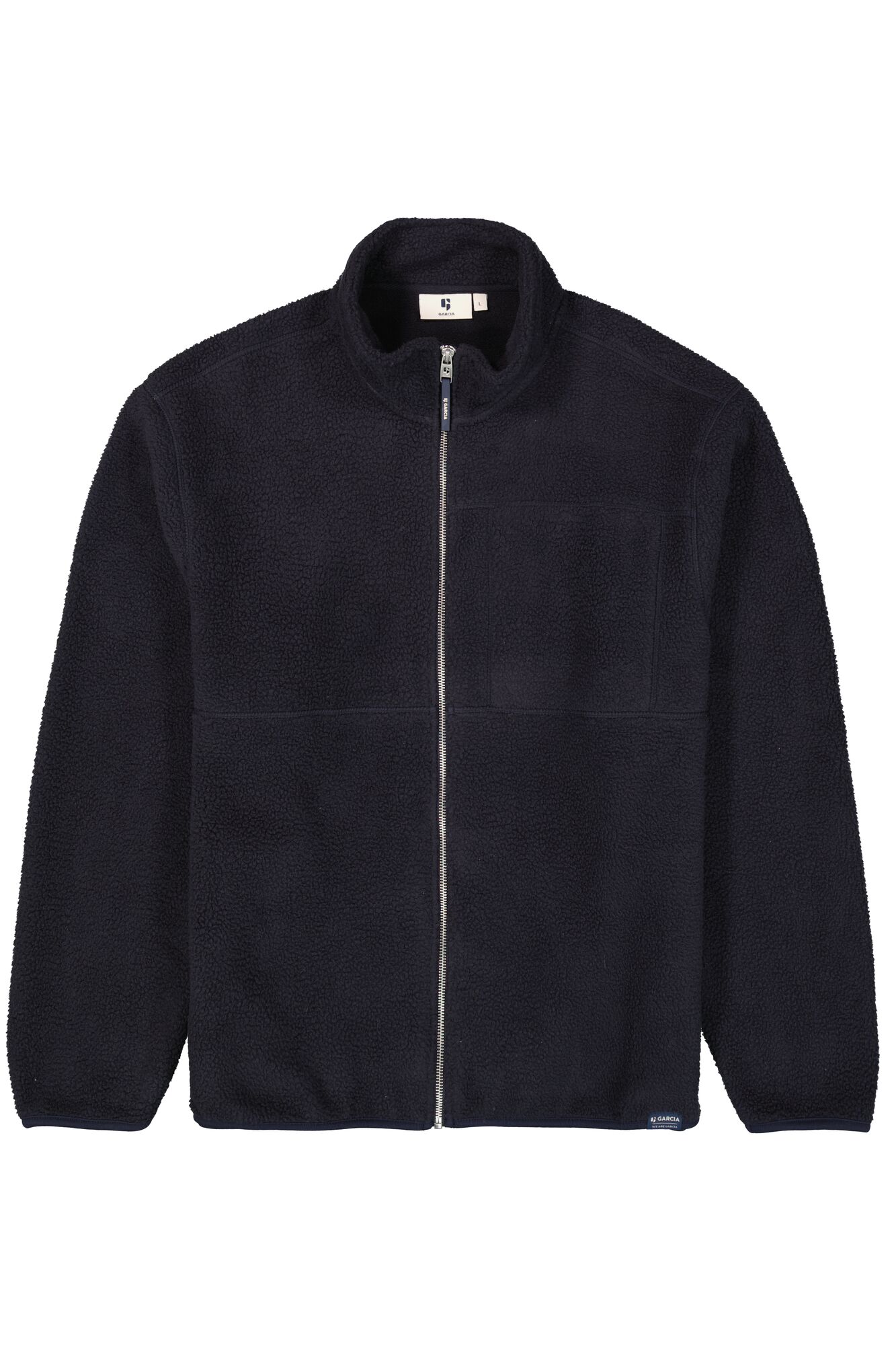 Garcia Sweatvest 