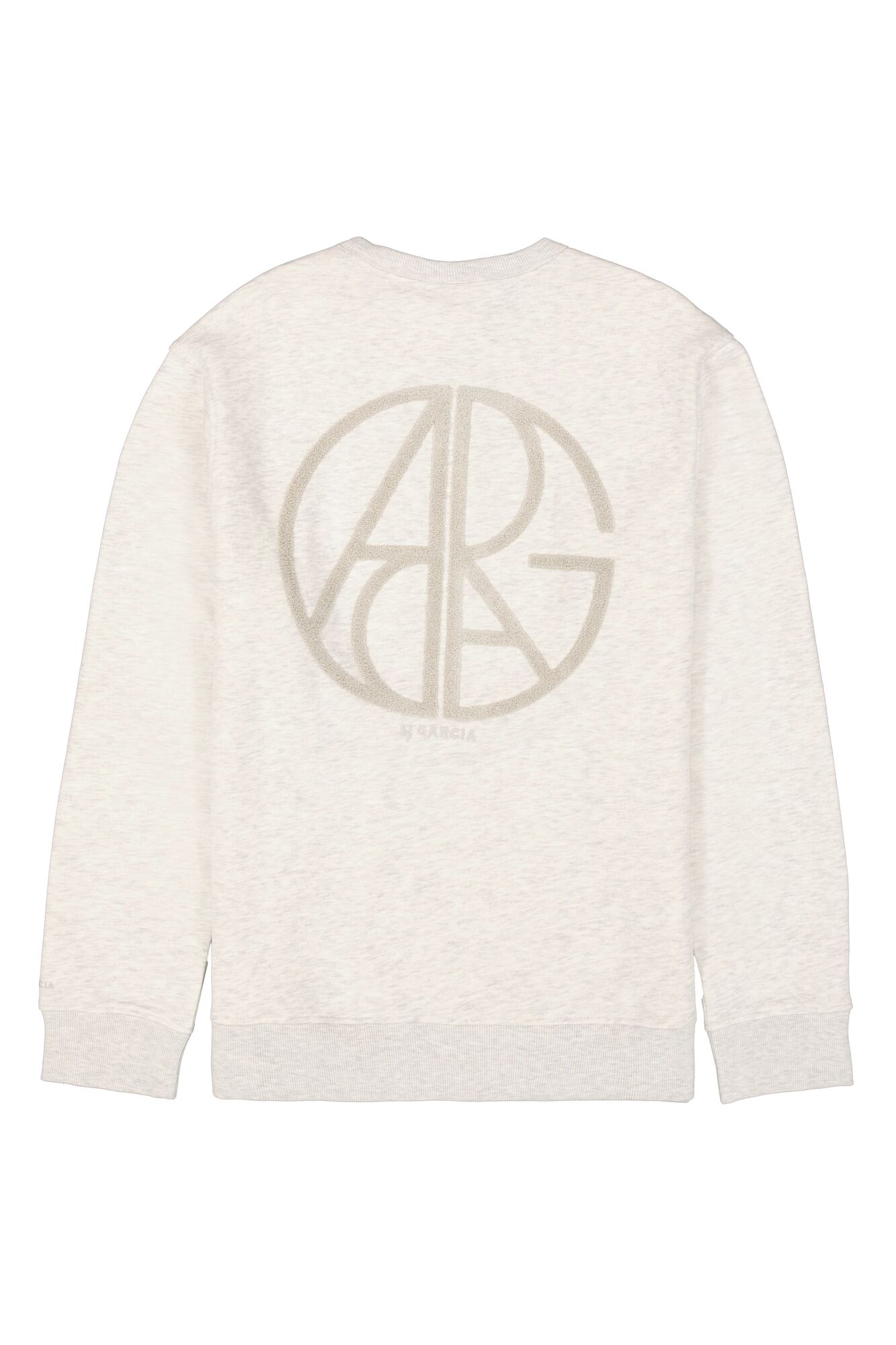 Garcia Sweater 