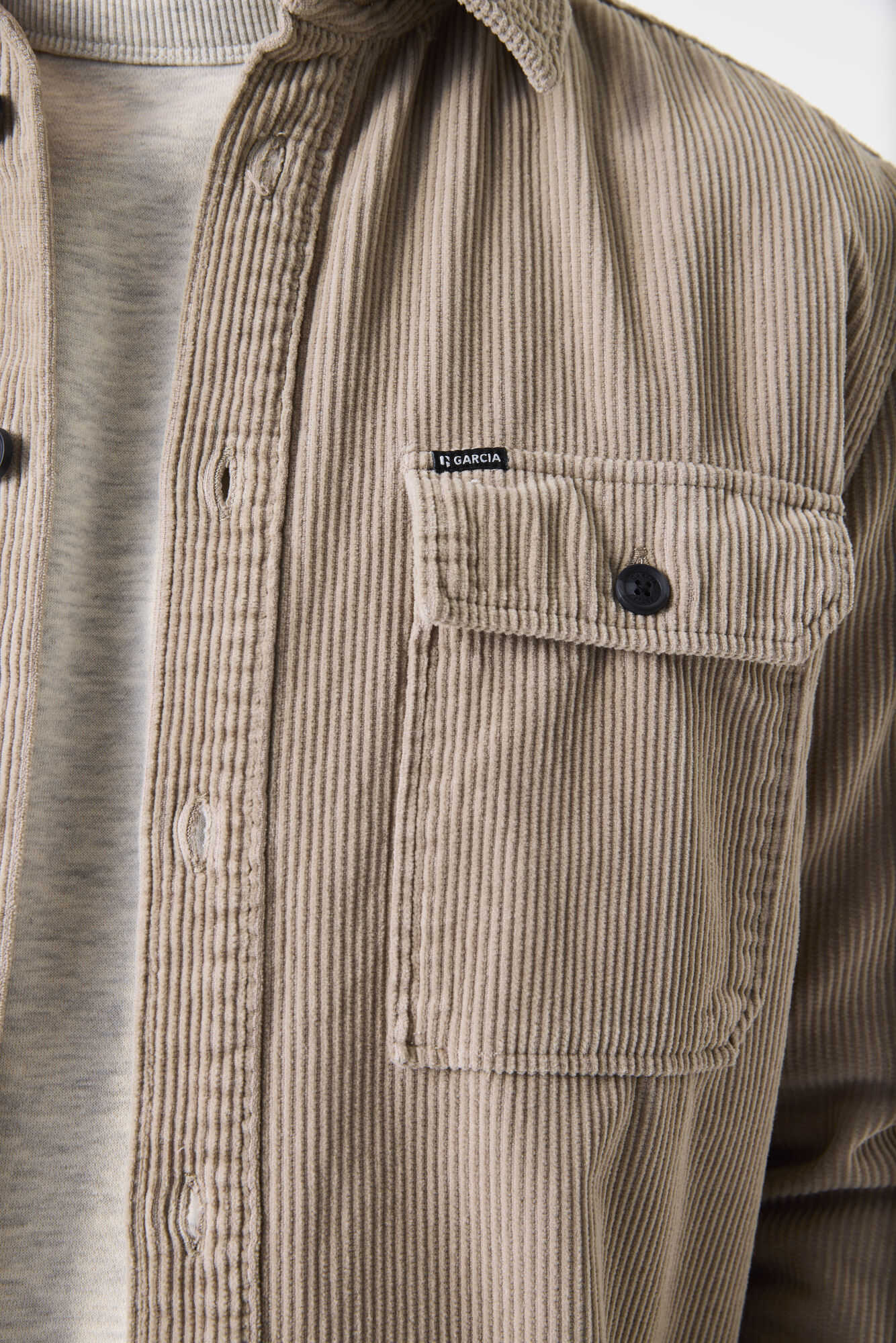 Garcia Casual Shirt 