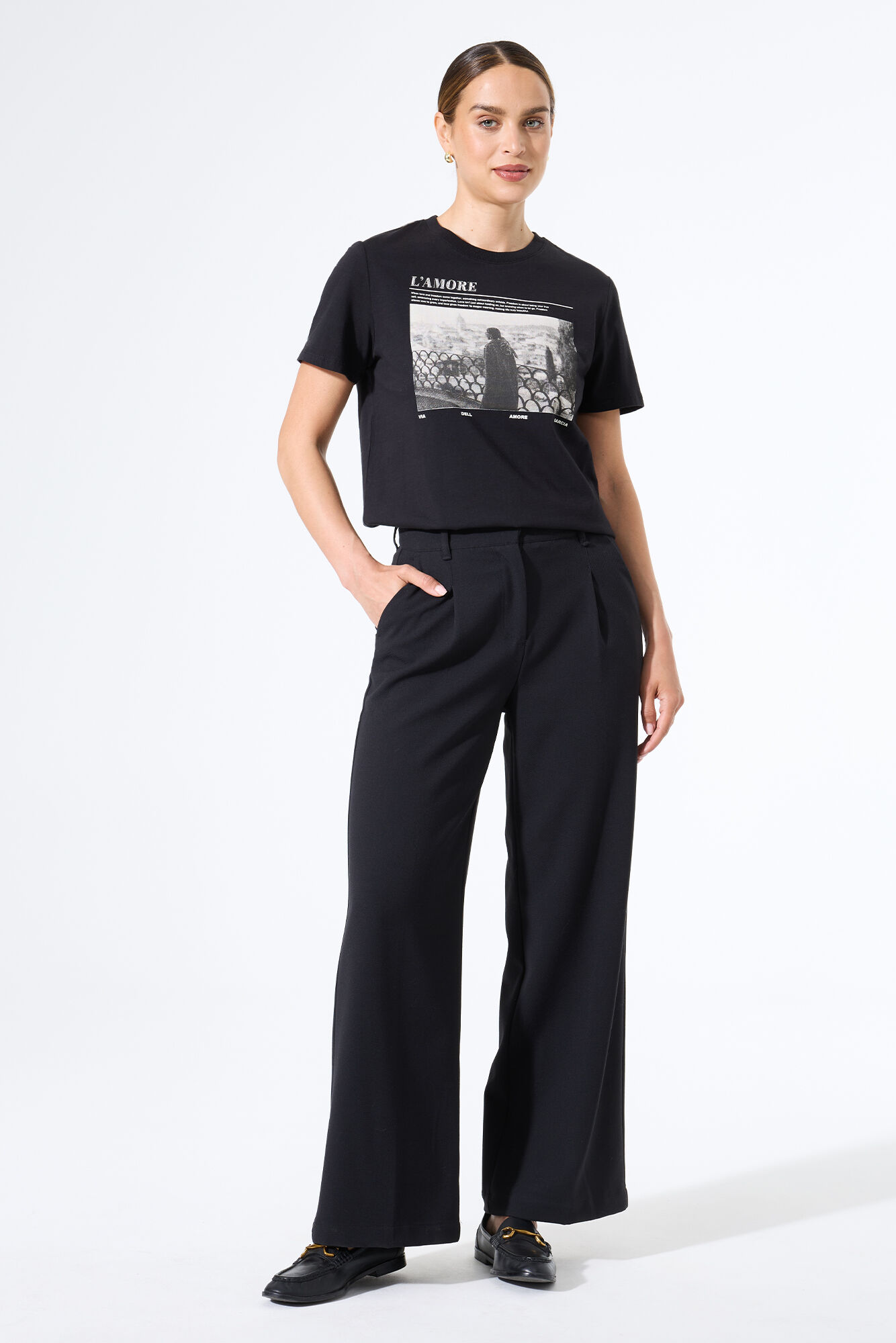 Garcia T-shirt 