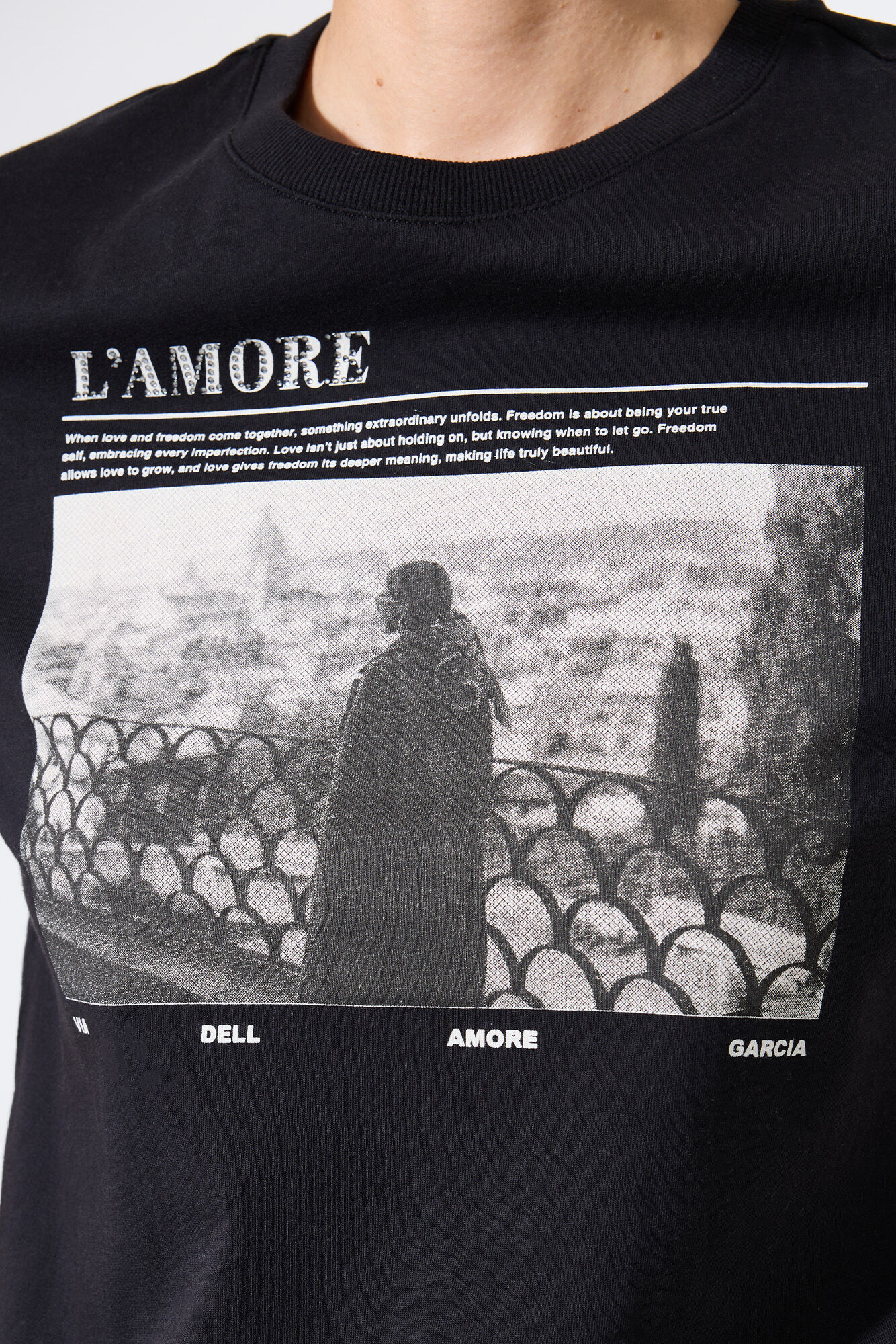 Garcia T-shirt 