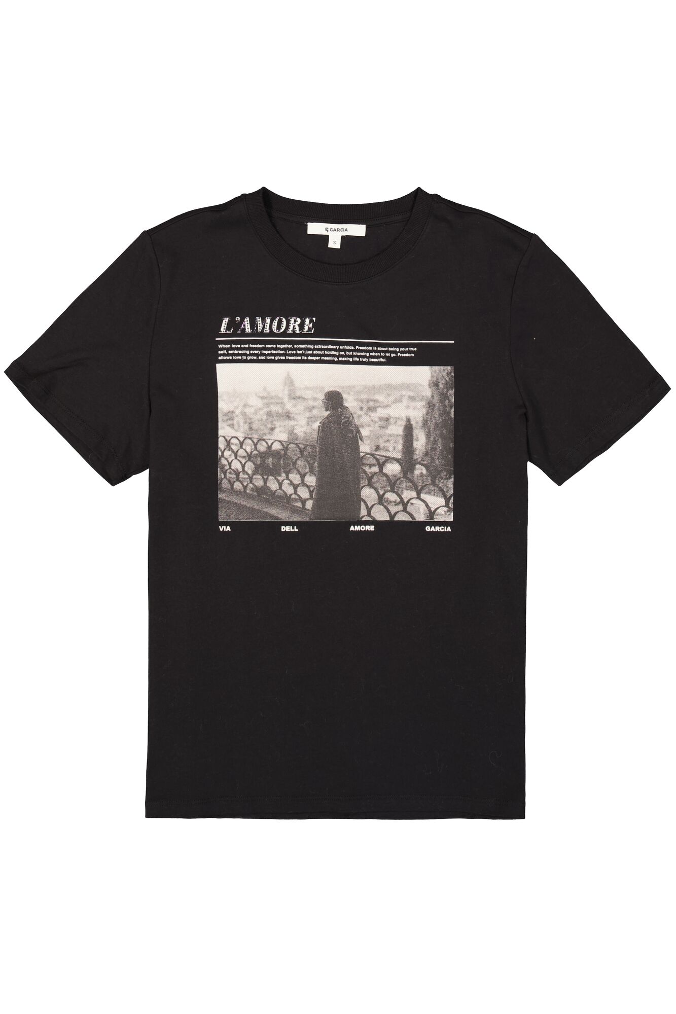 Garcia T-shirt 