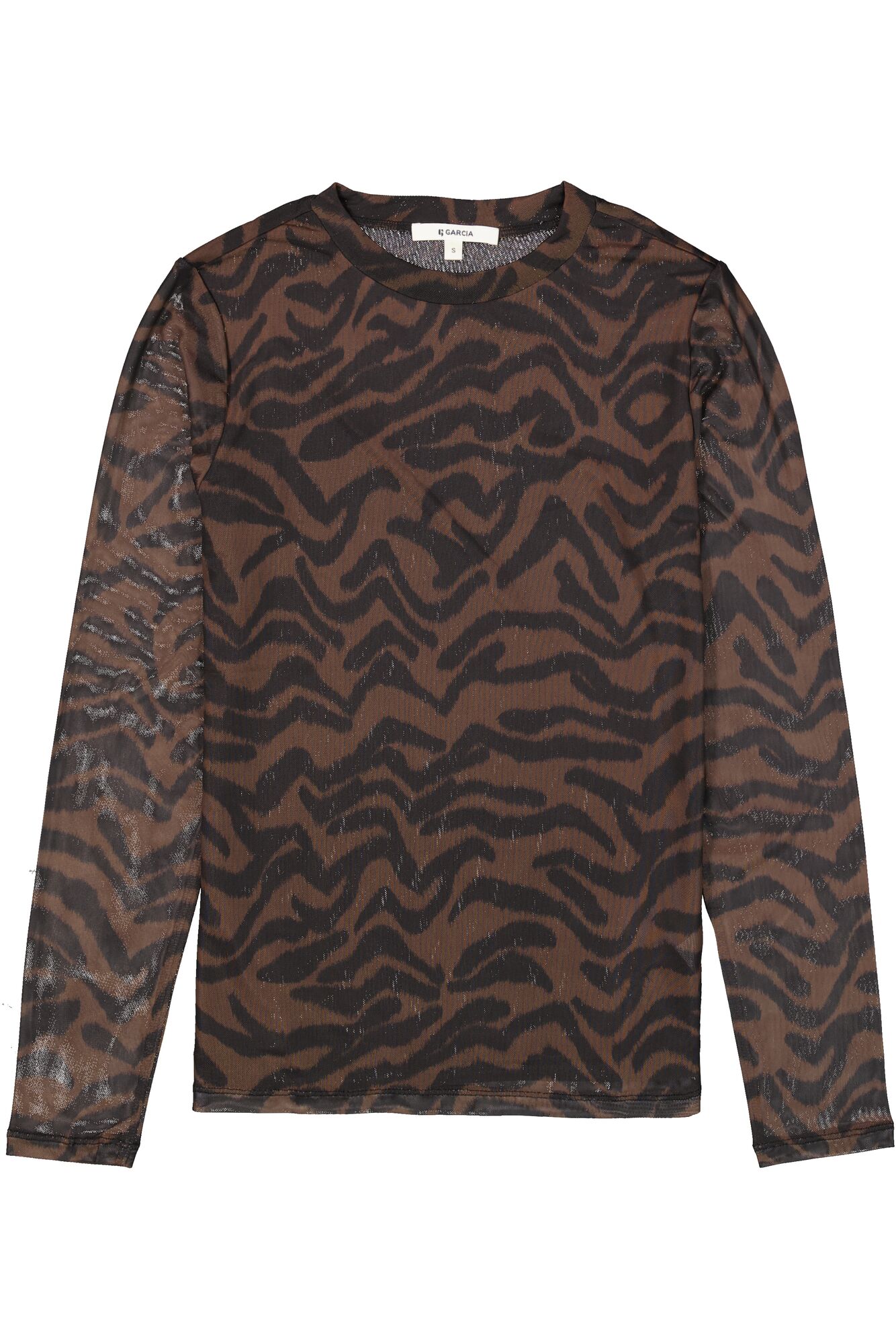 Garcia Longsleeve 