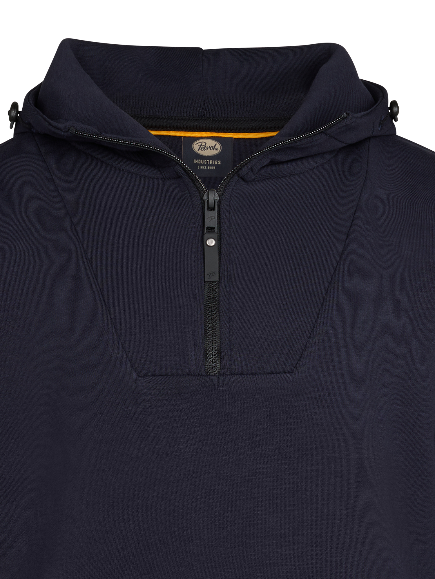 Petrol Hoodie 