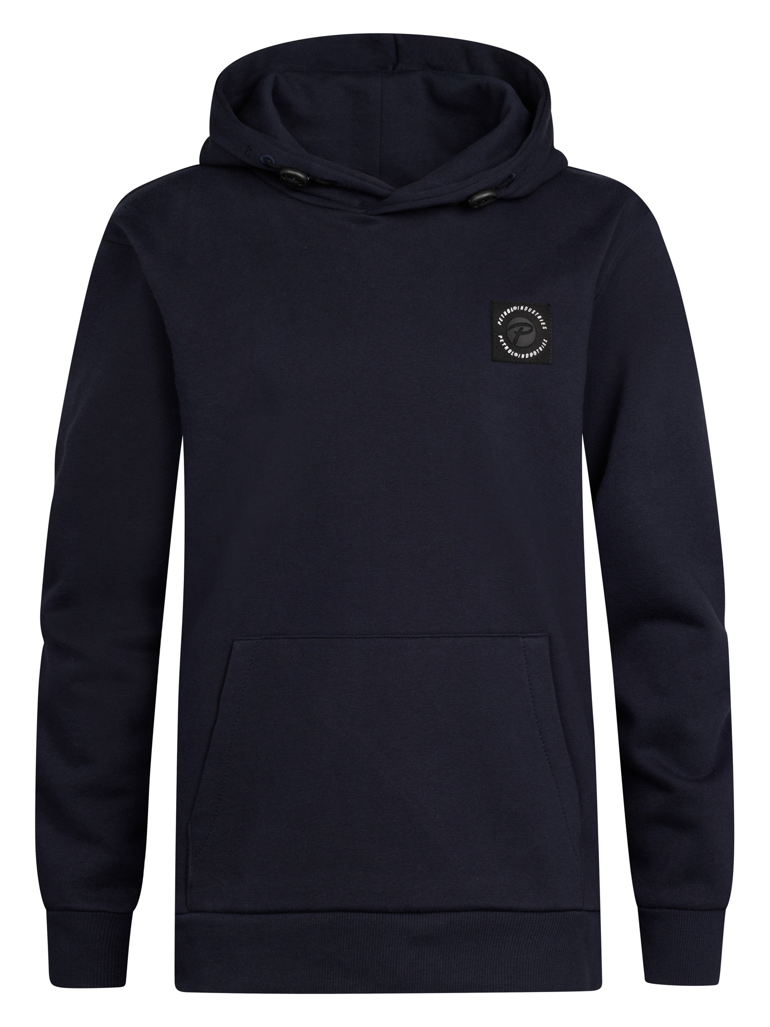 Petrol Hoodie 