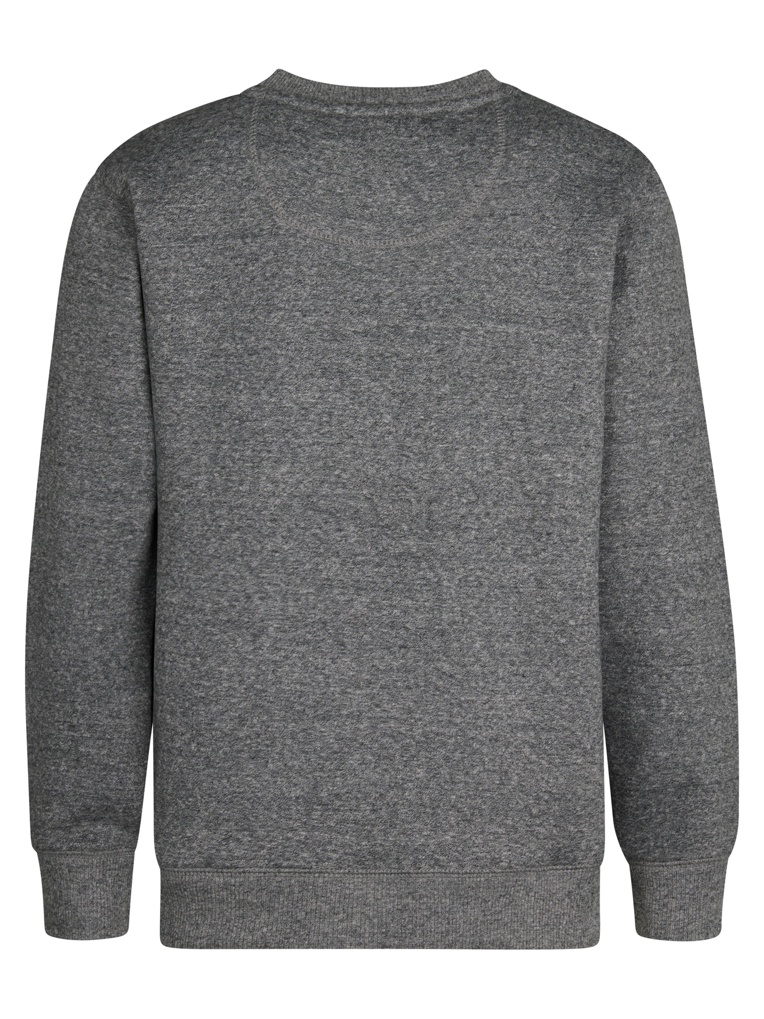 Petrol Sweater 