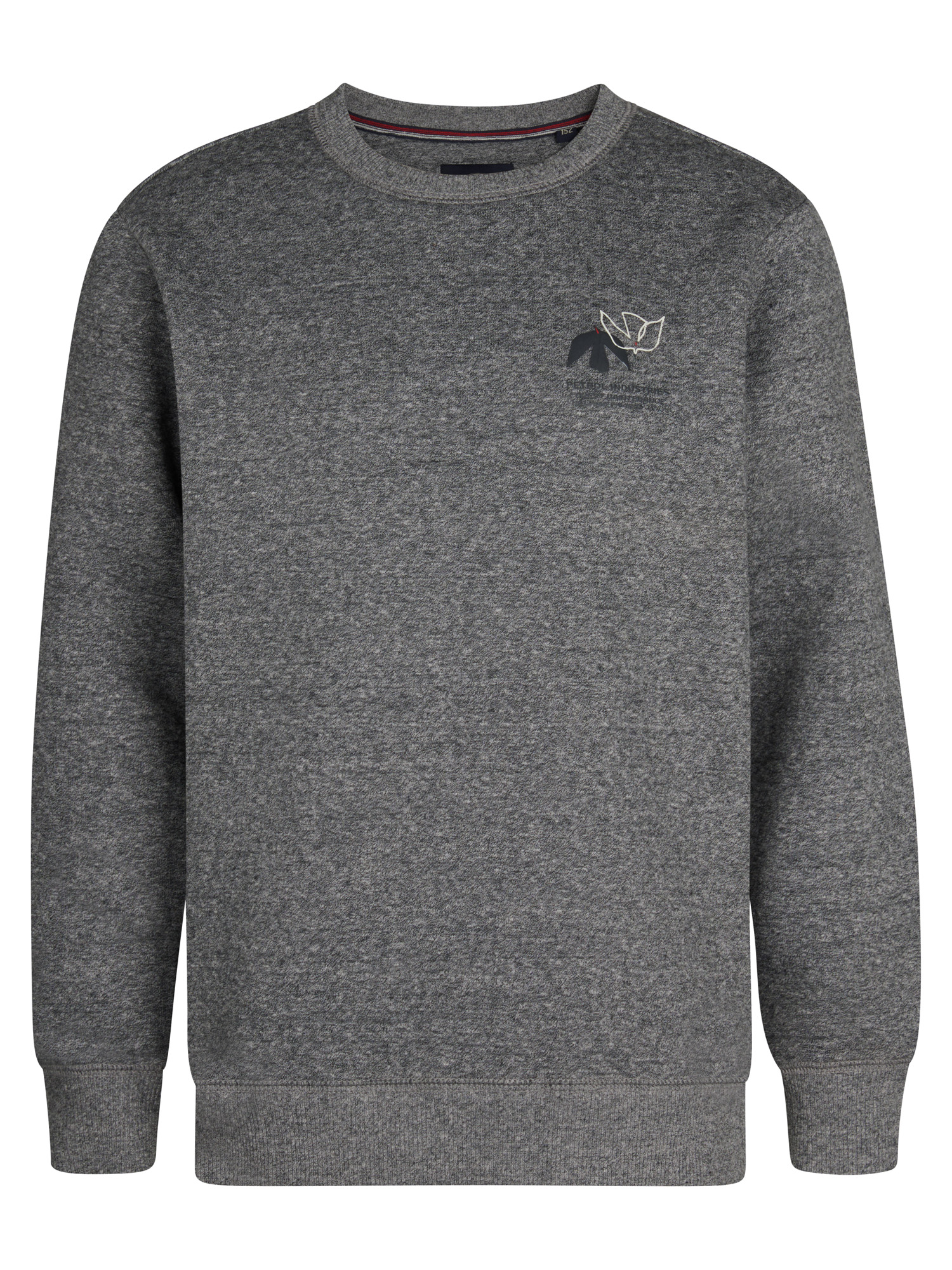 Petrol Sweater 