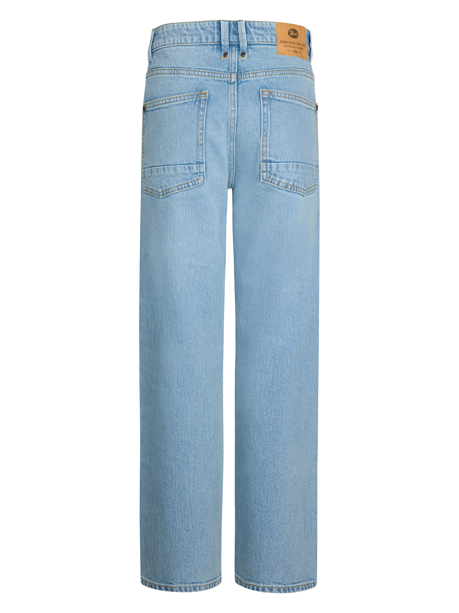 Petrol Loose Fit 
