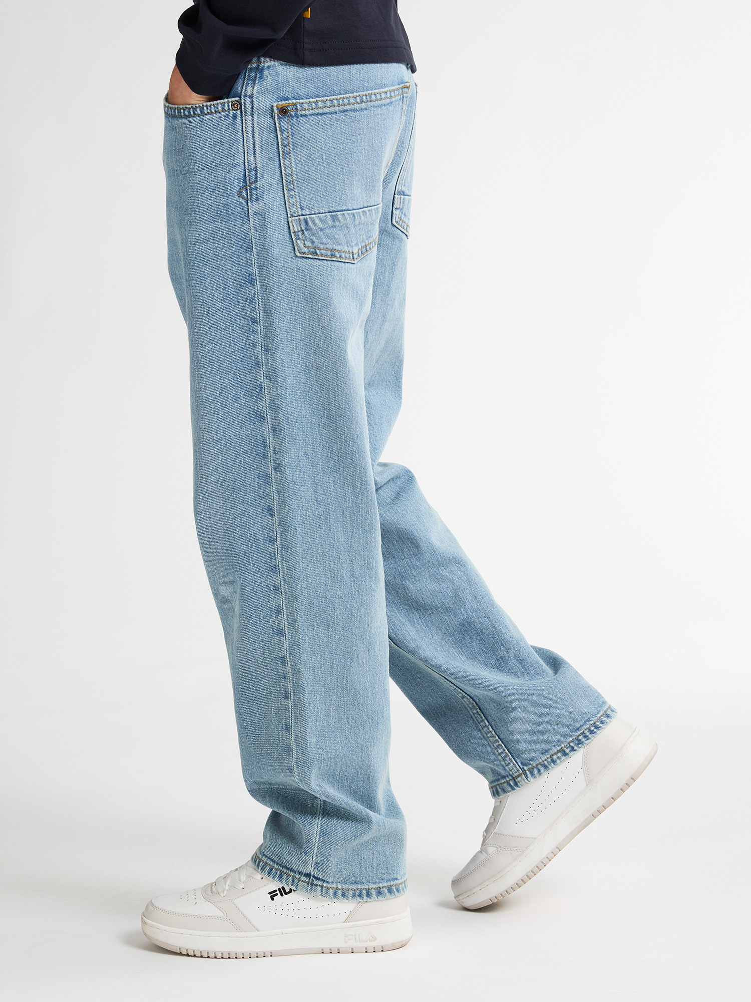 Petrol Loose Fit 
