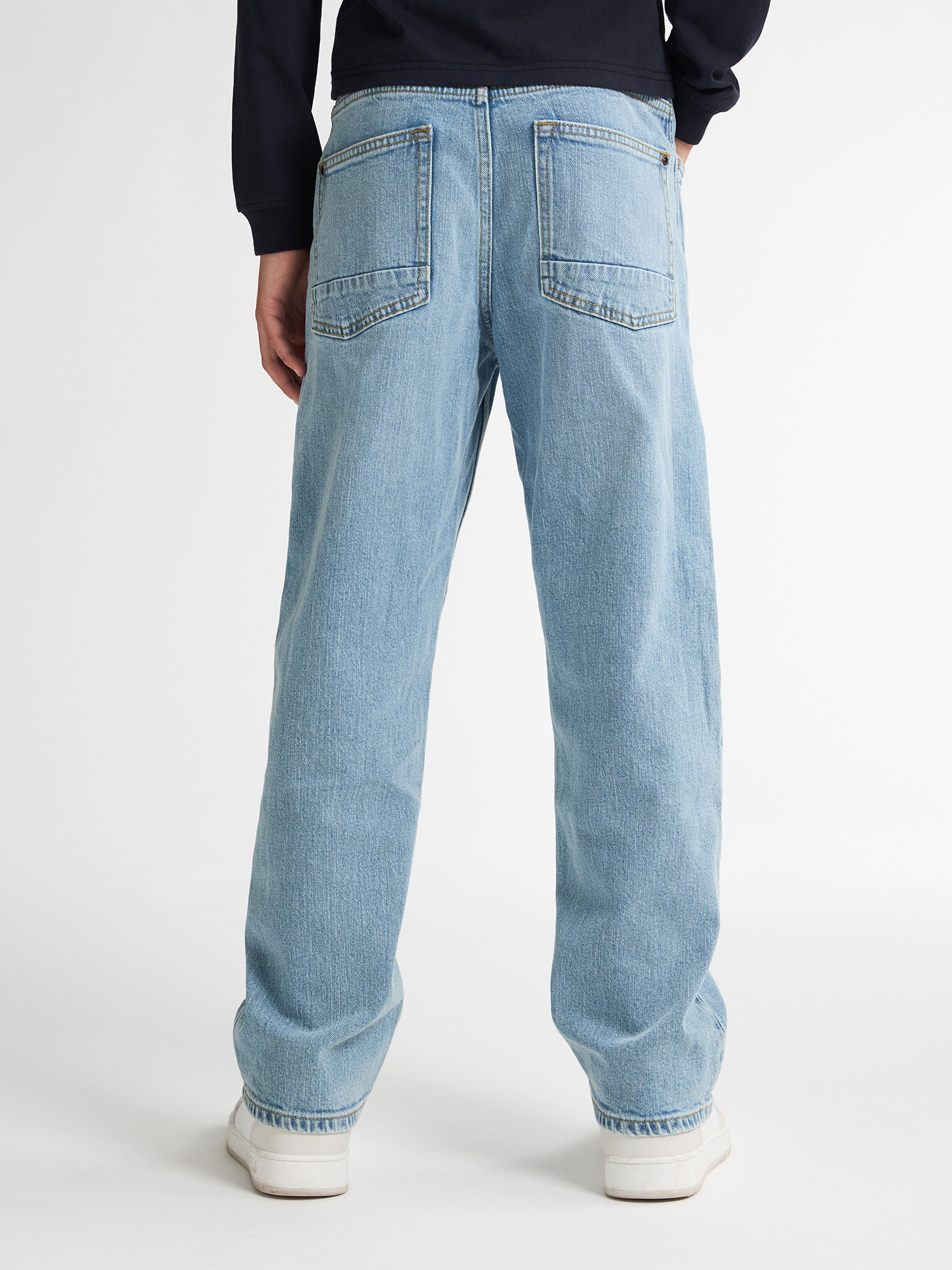 Petrol Loose Fit 