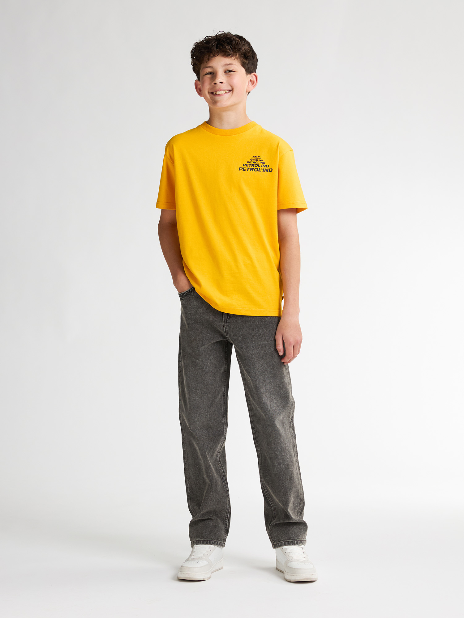 Petrol Loose Fit 