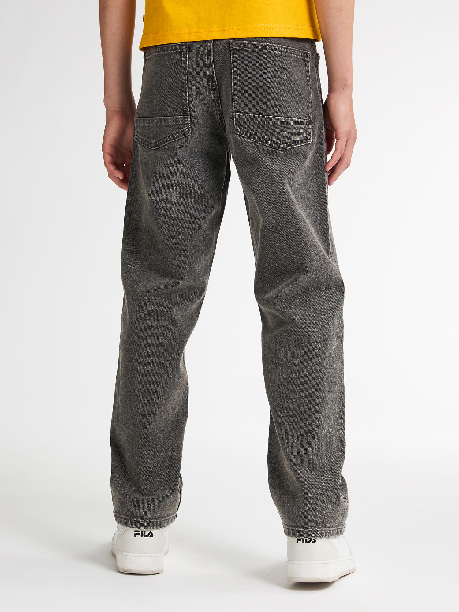 Petrol Loose Fit 