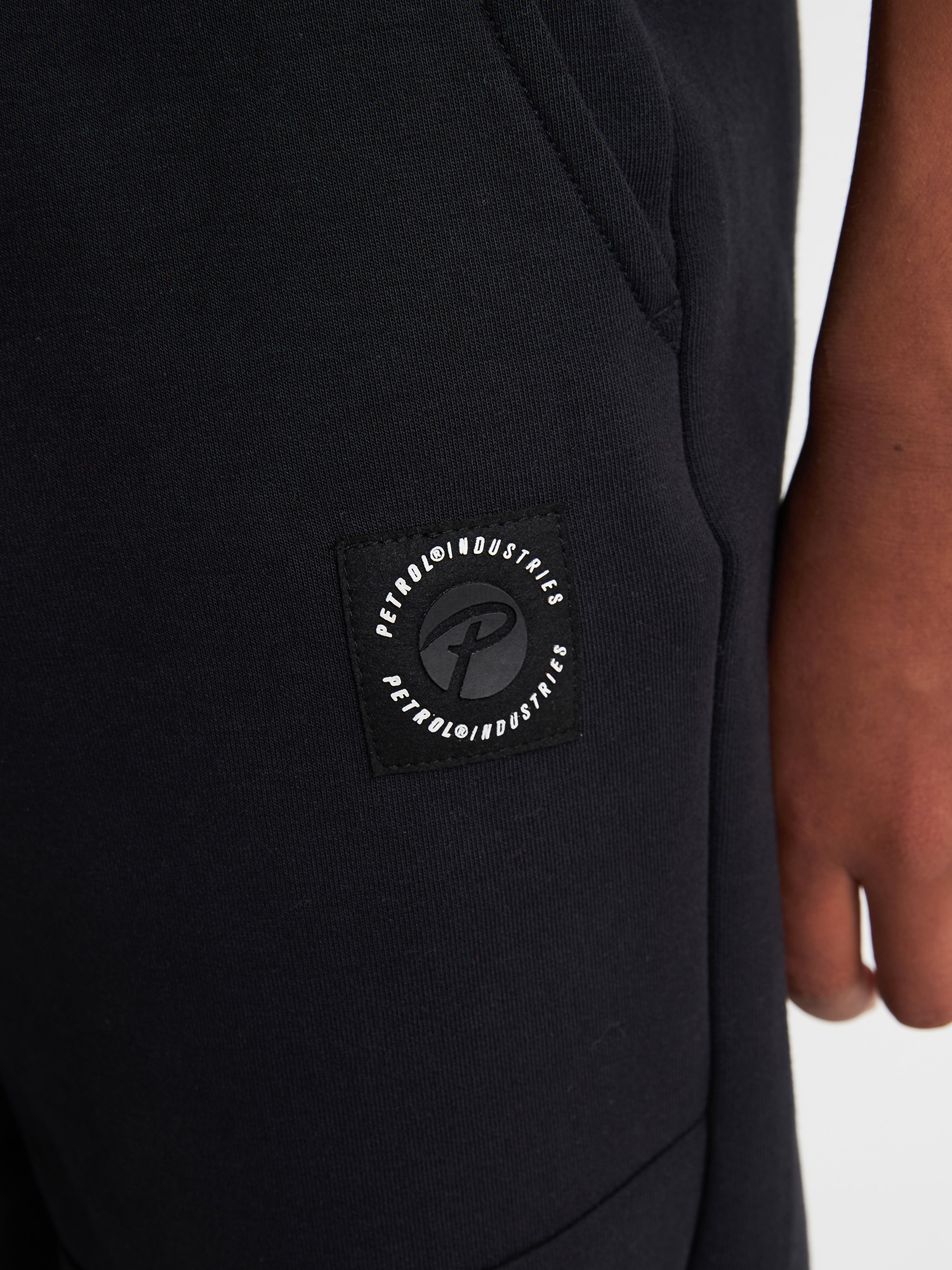 Petrol Sweatpants 