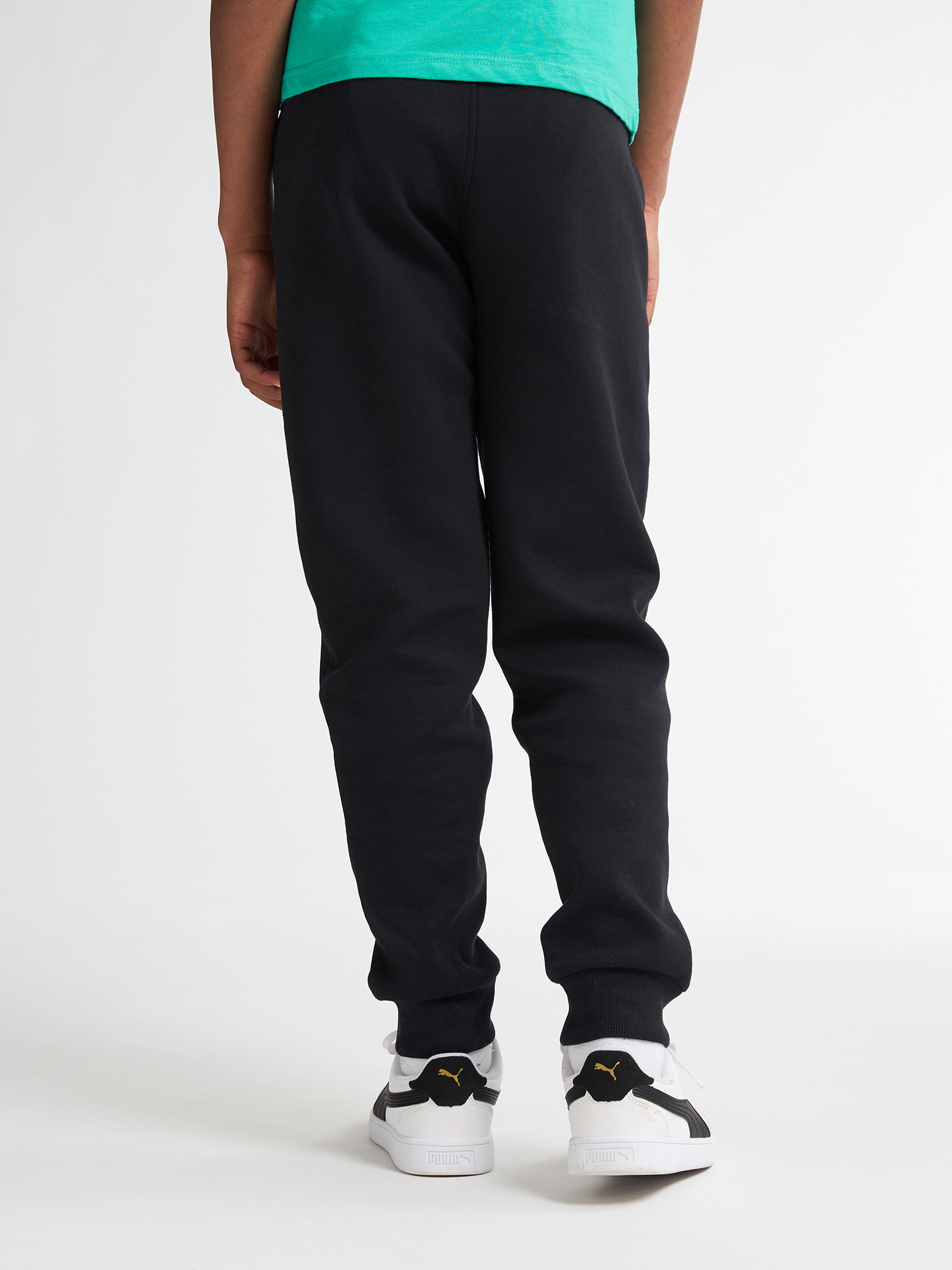 Petrol Sweatpants 