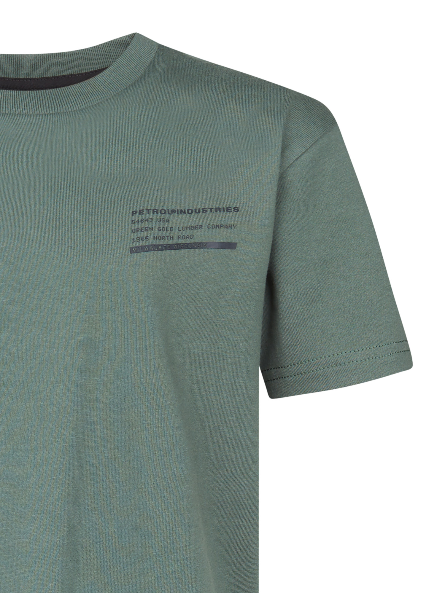 Petrol T-shirt 