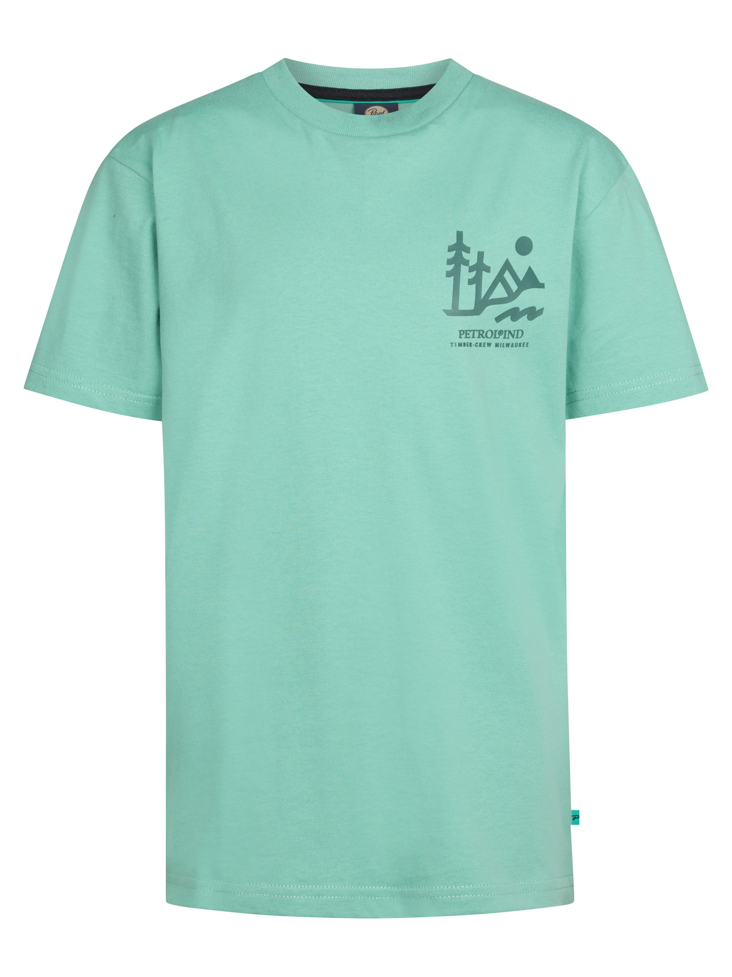 Petrol T-shirt 