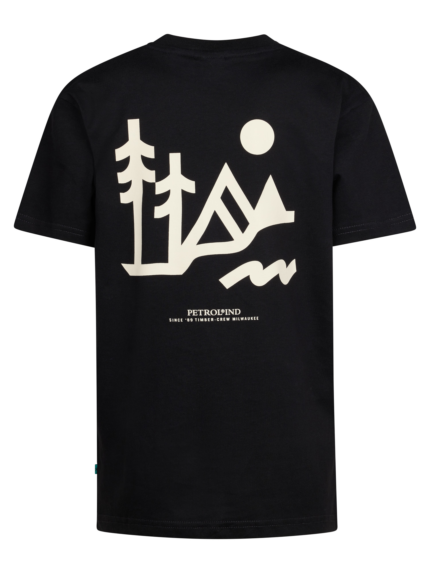 Petrol T-shirt 